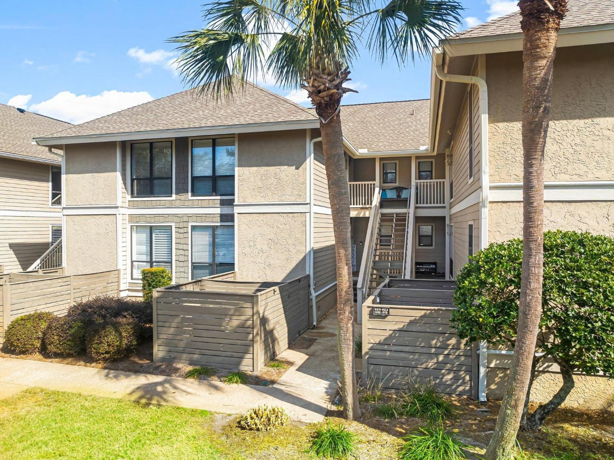 Holiday home 823 Harbour Point *