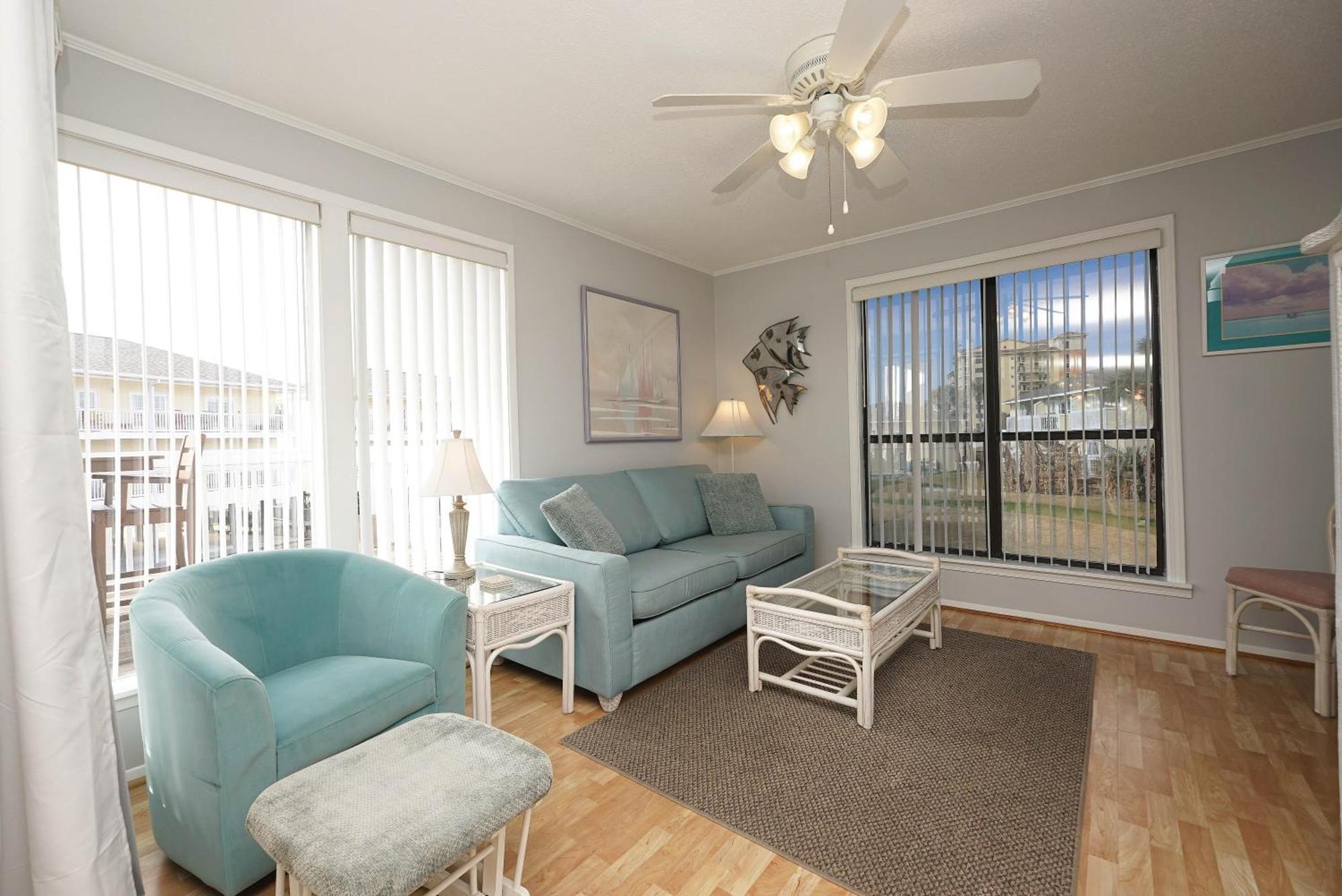 Holiday home Sandpiper Cove 2043