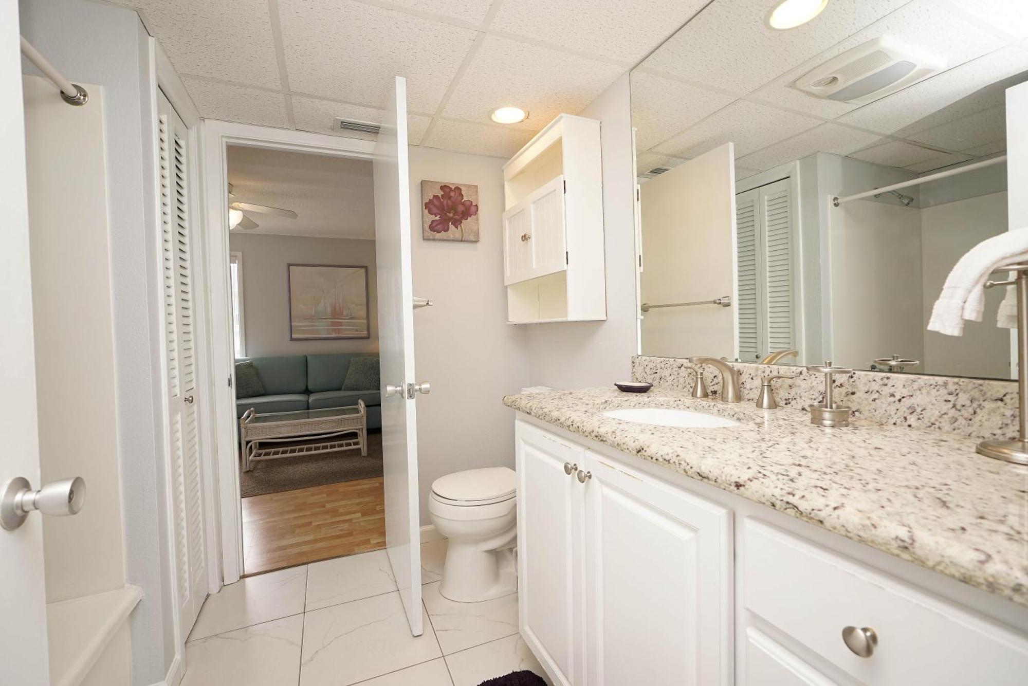 Sandpiper Cove 2043 Holiday home