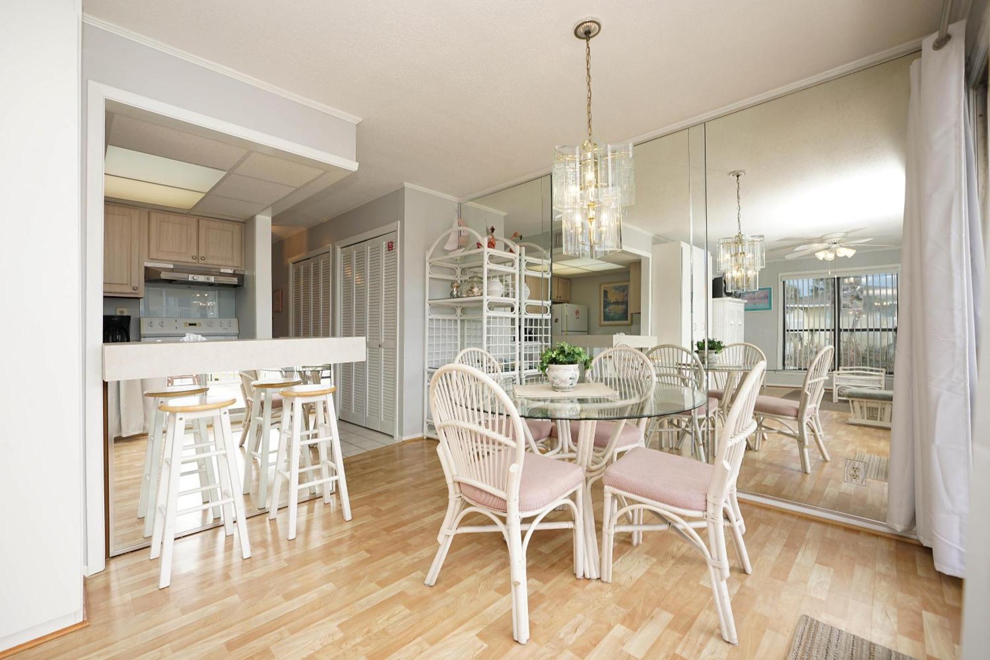 Holiday home Sandpiper Cove 2043