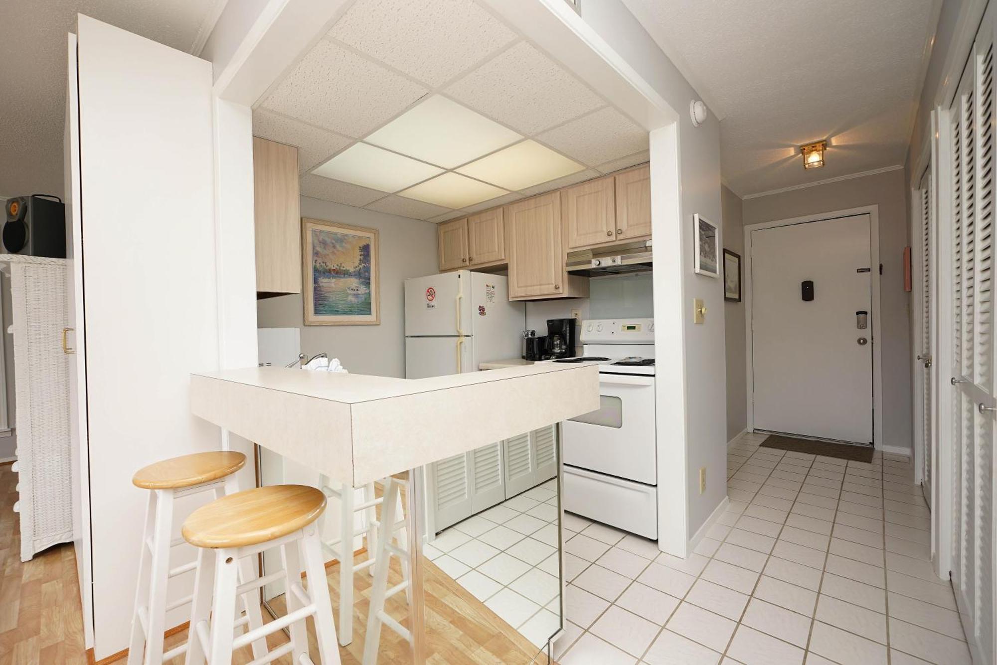 Sandpiper Cove 2043 Holiday home *