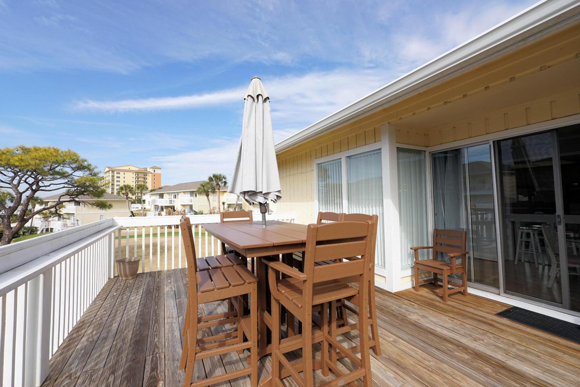 Holiday home Sandpiper Cove 2043 *