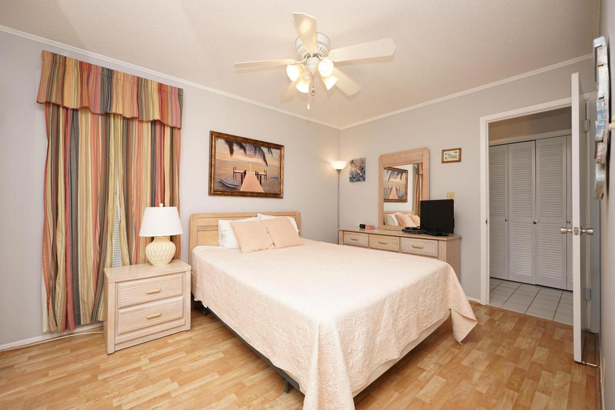 Sandpiper Cove 2043 Holiday home Destin