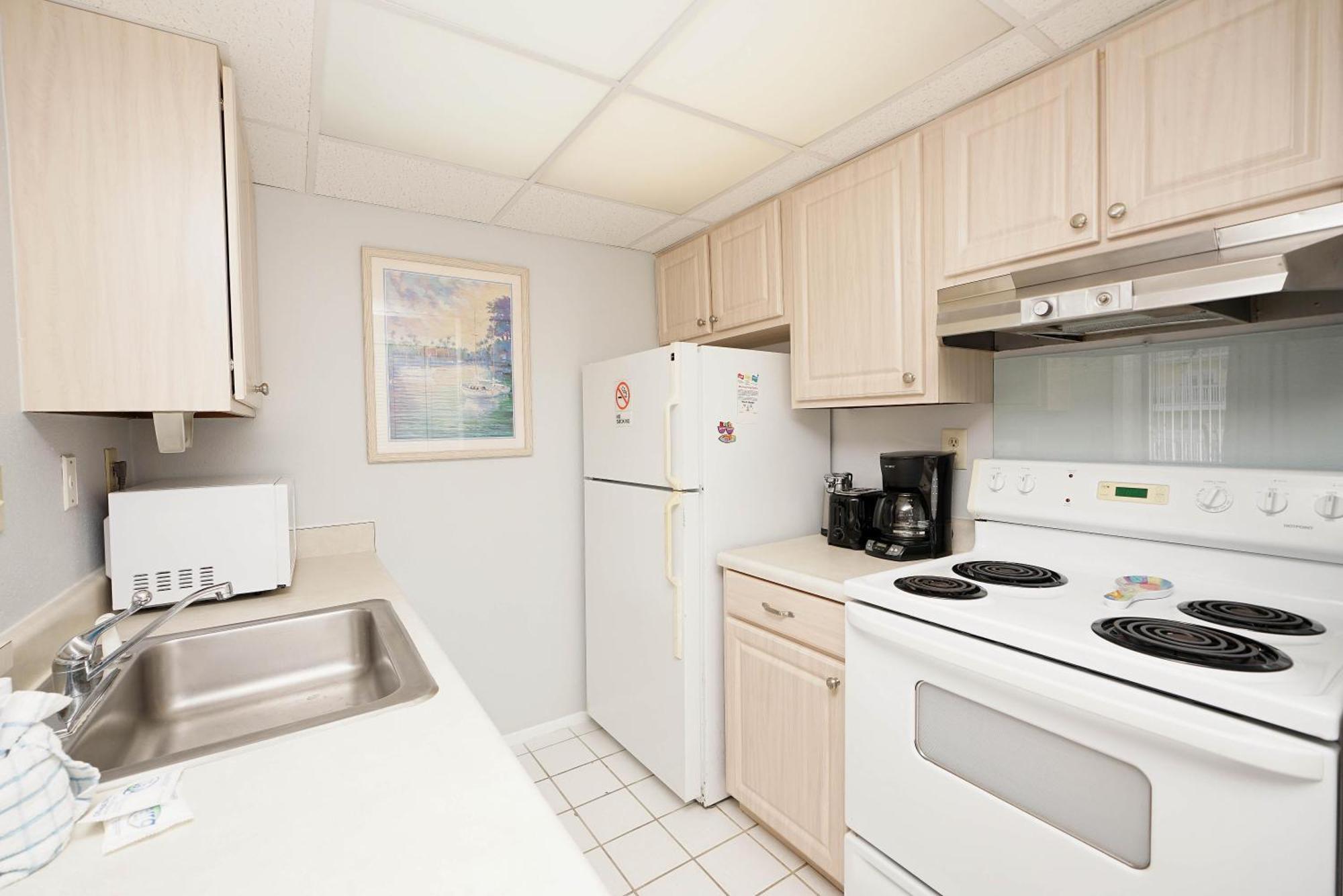 Sandpiper Cove 2043