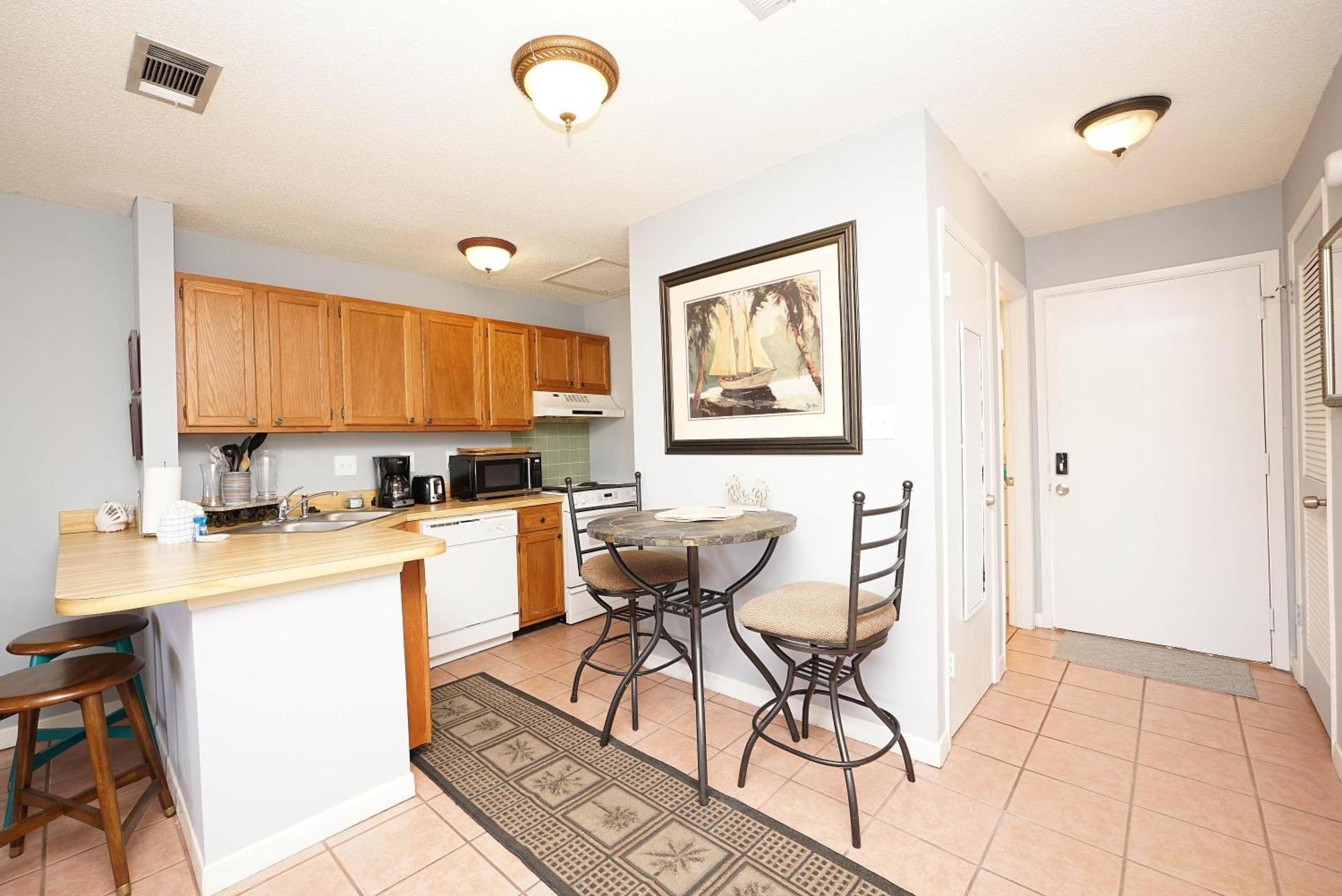 Sandpiper Cove 8221