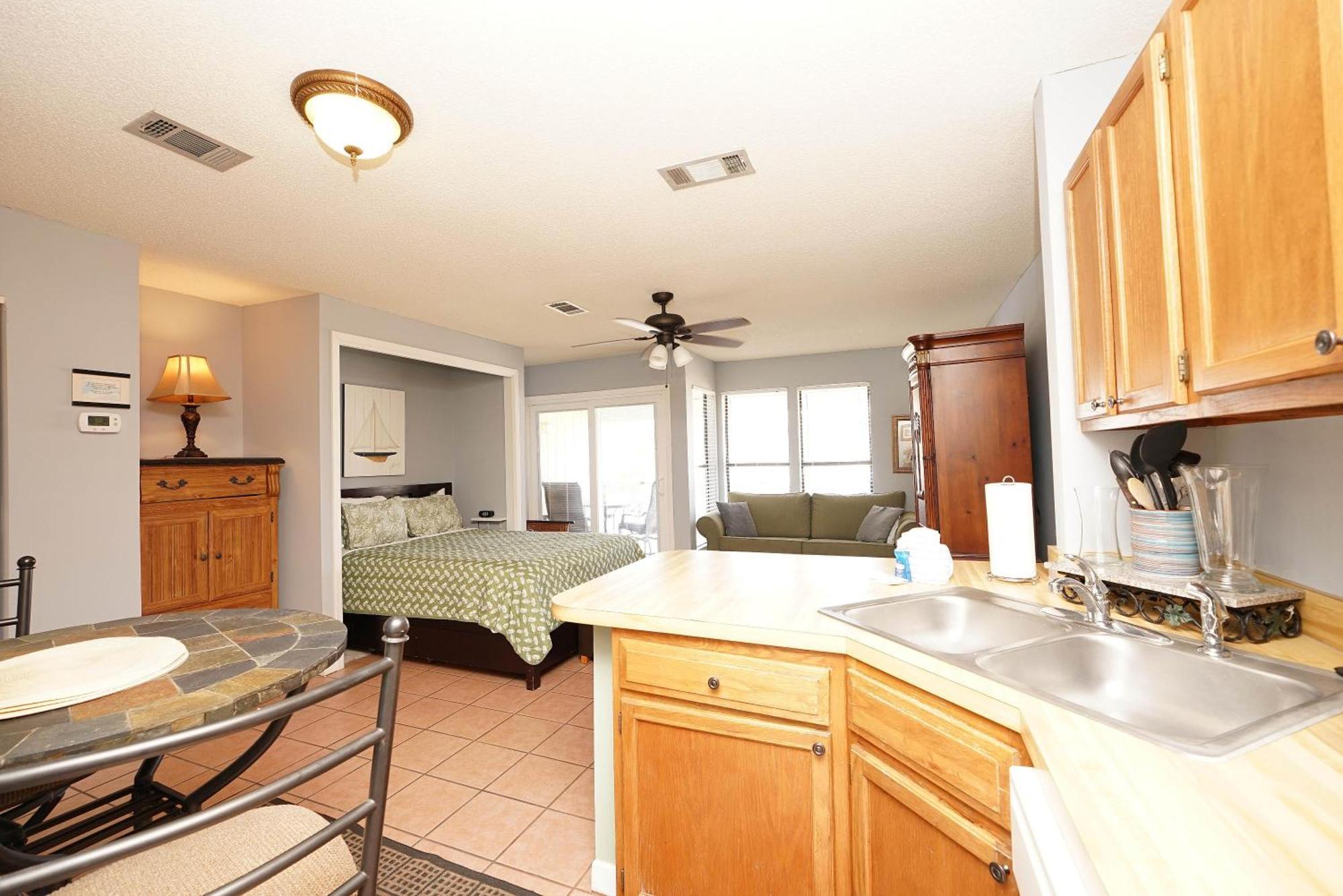 Sandpiper Cove 8221 Holiday home