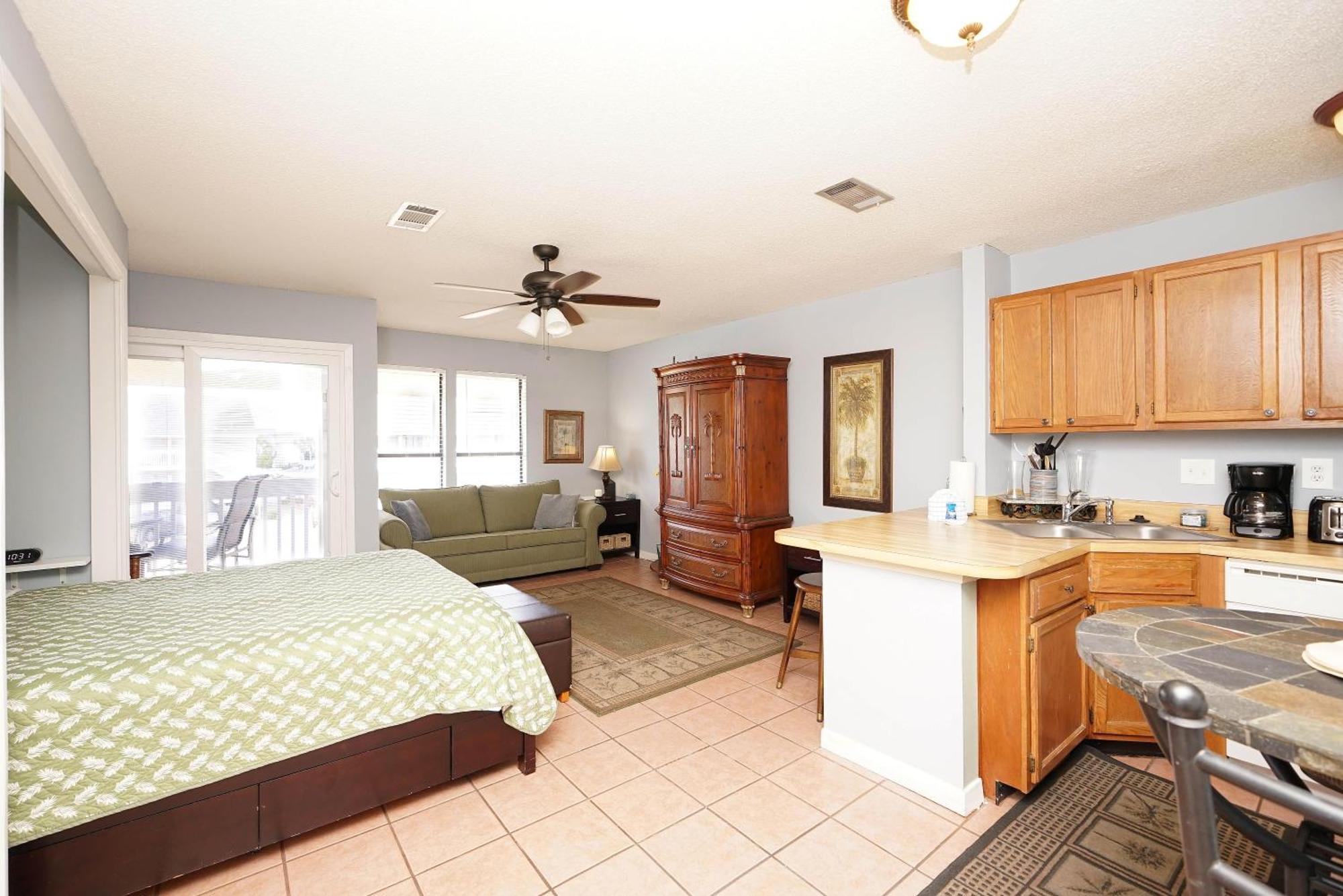 Sandpiper Cove 8221 Holiday home Destin