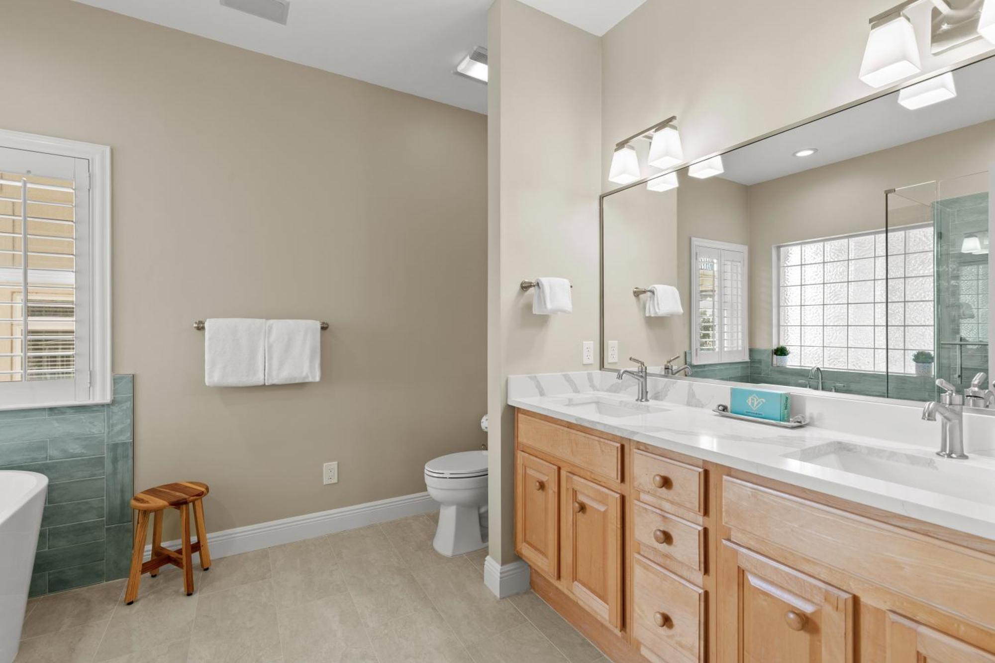 Holiday home Community Pool, Hot Tub And - View Destin