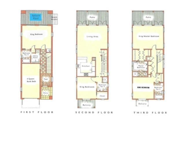 Holiday home Frangista Tide - On Gulf-frangista *