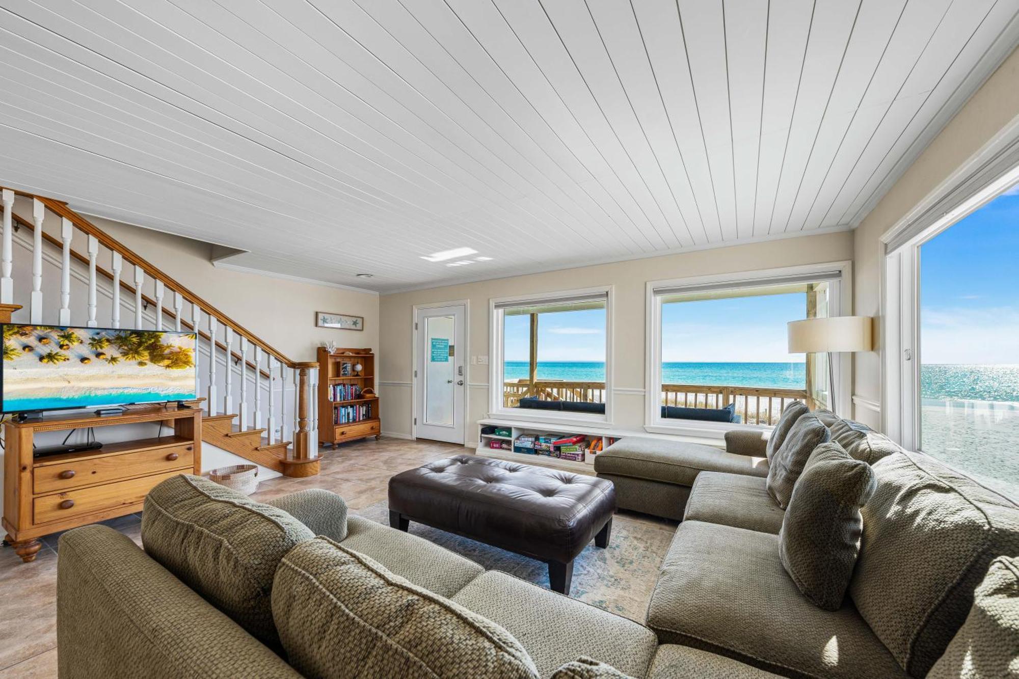 Holiday home Quiet Surf #8 *
