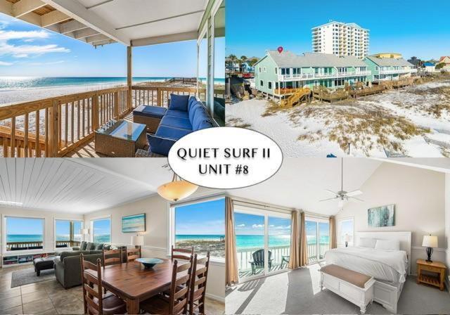 Quiet Surf #8 Holiday home