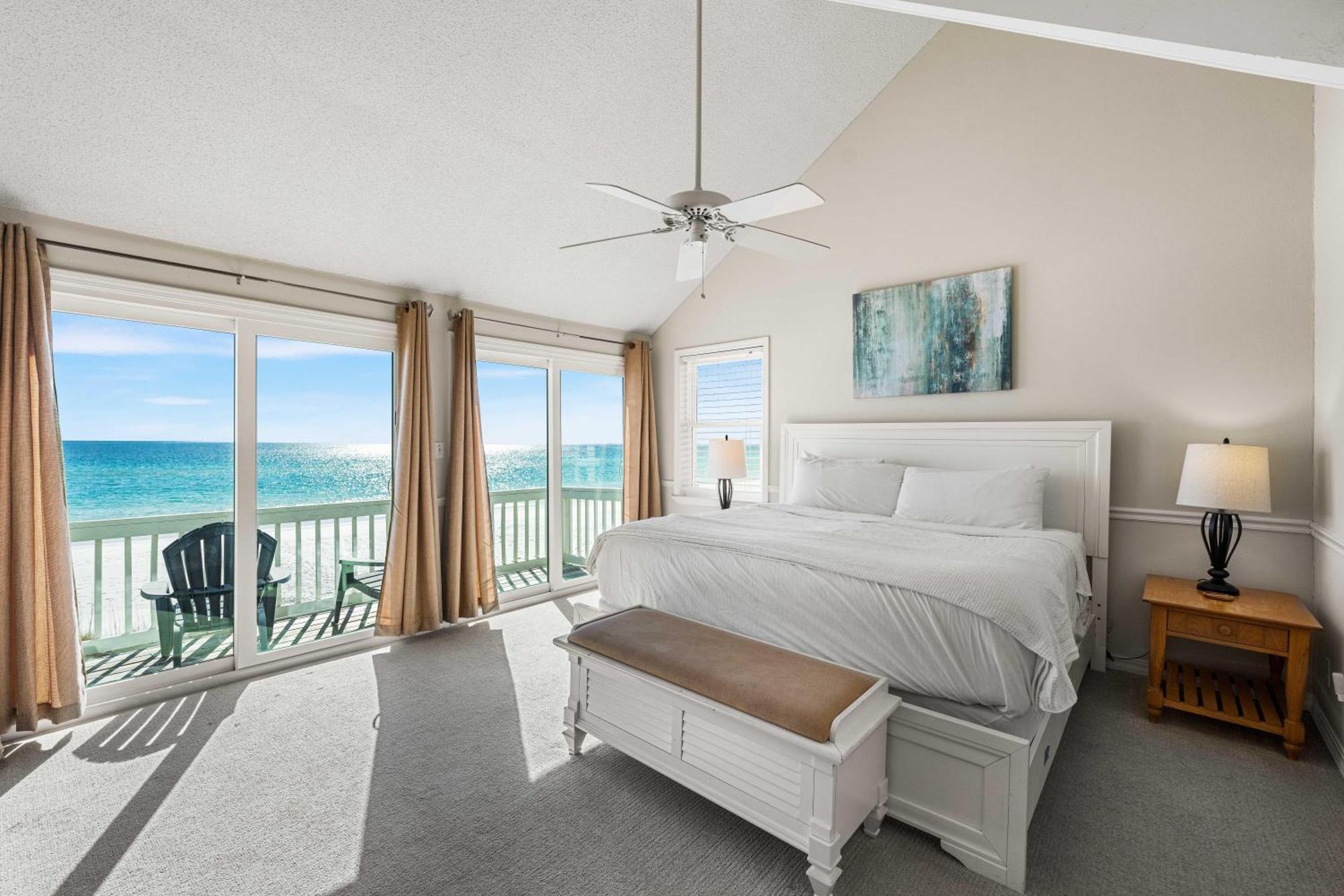 Holiday home Quiet Surf #8 Destin