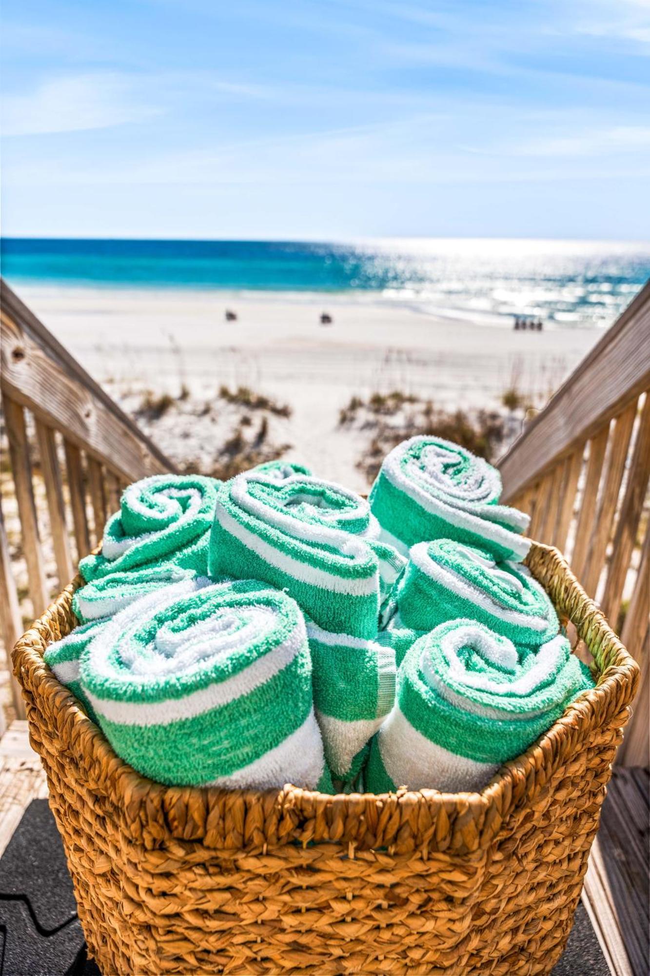 Seaside Treasure