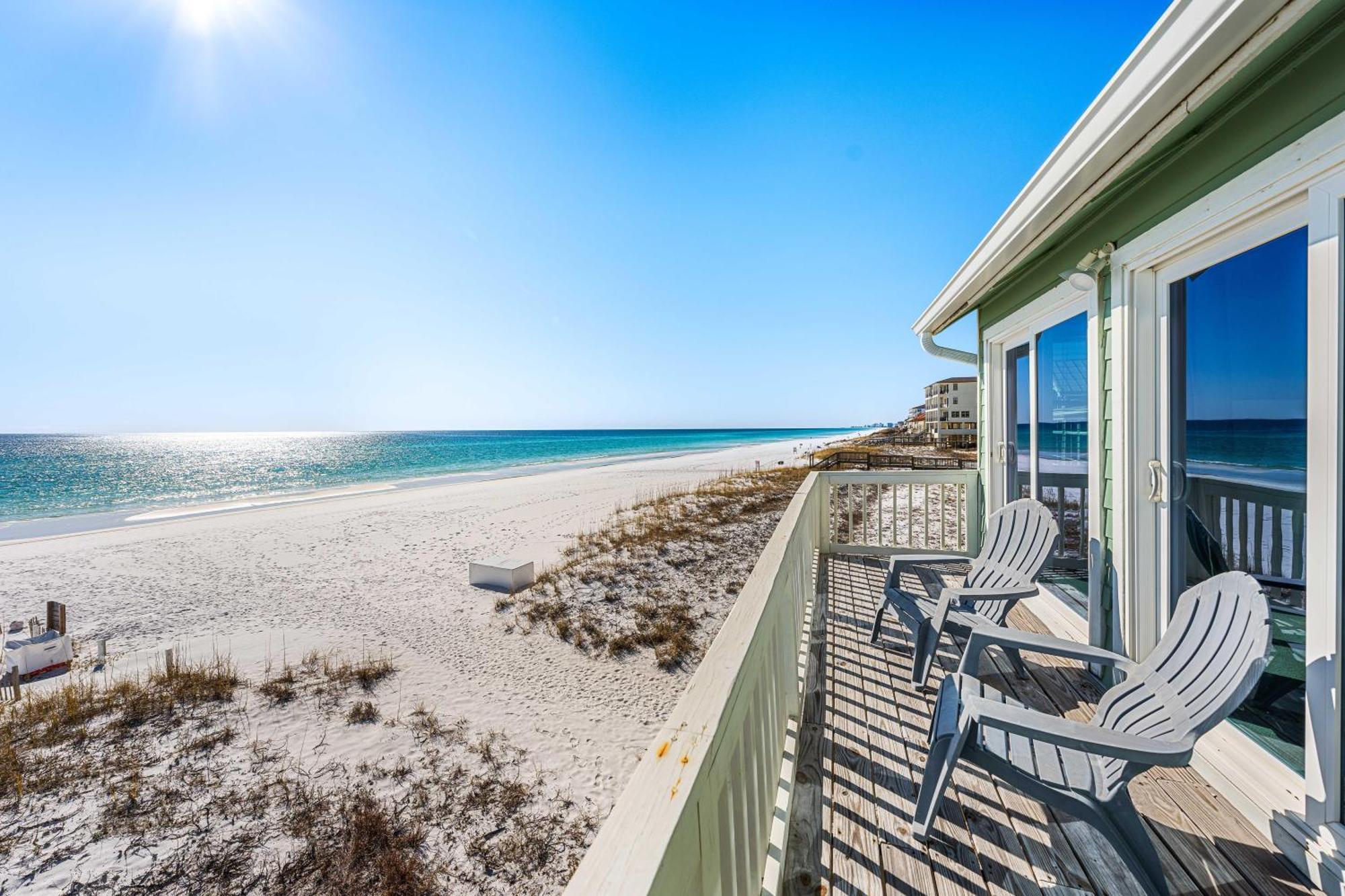 Holiday home Quiet Surf #8