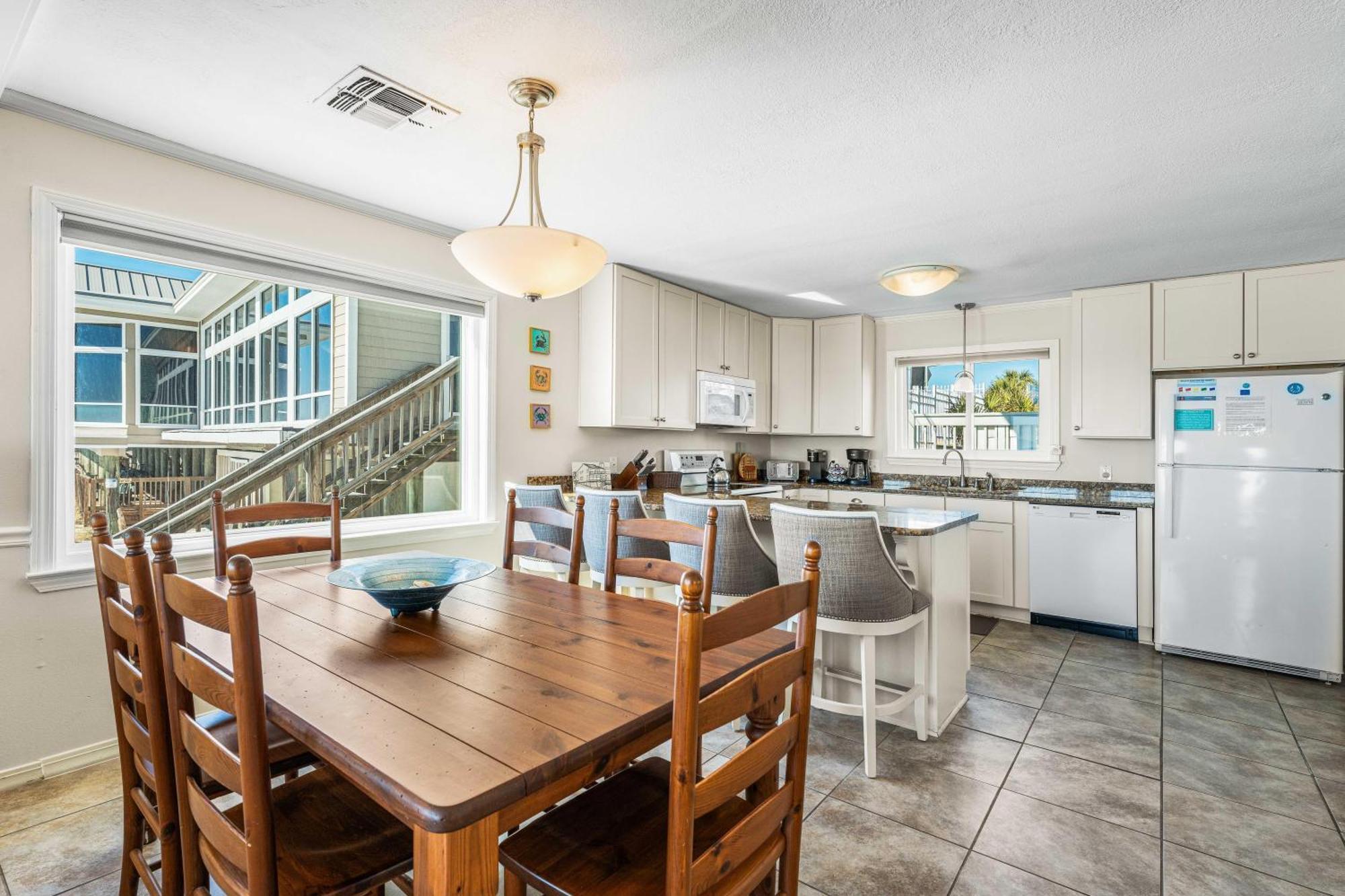 Holiday home Quiet Surf #8 Destin