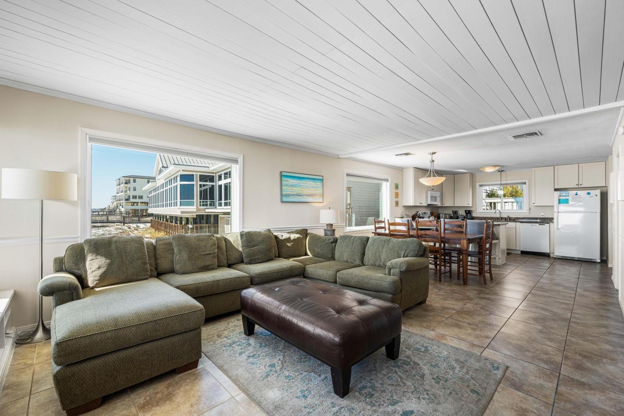 Quiet Surf #8 Holiday home Destin