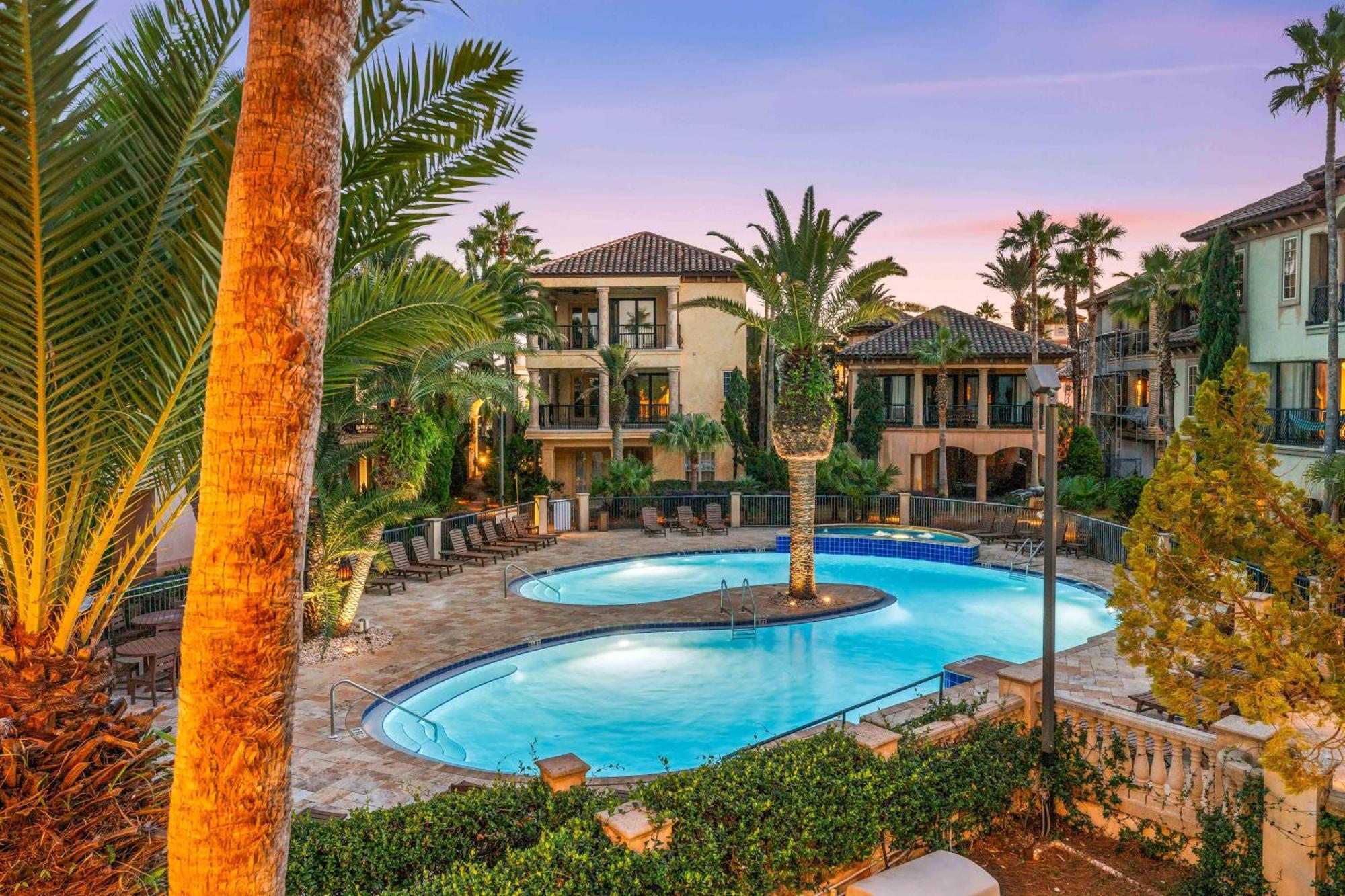 Tuscan Charm Destin