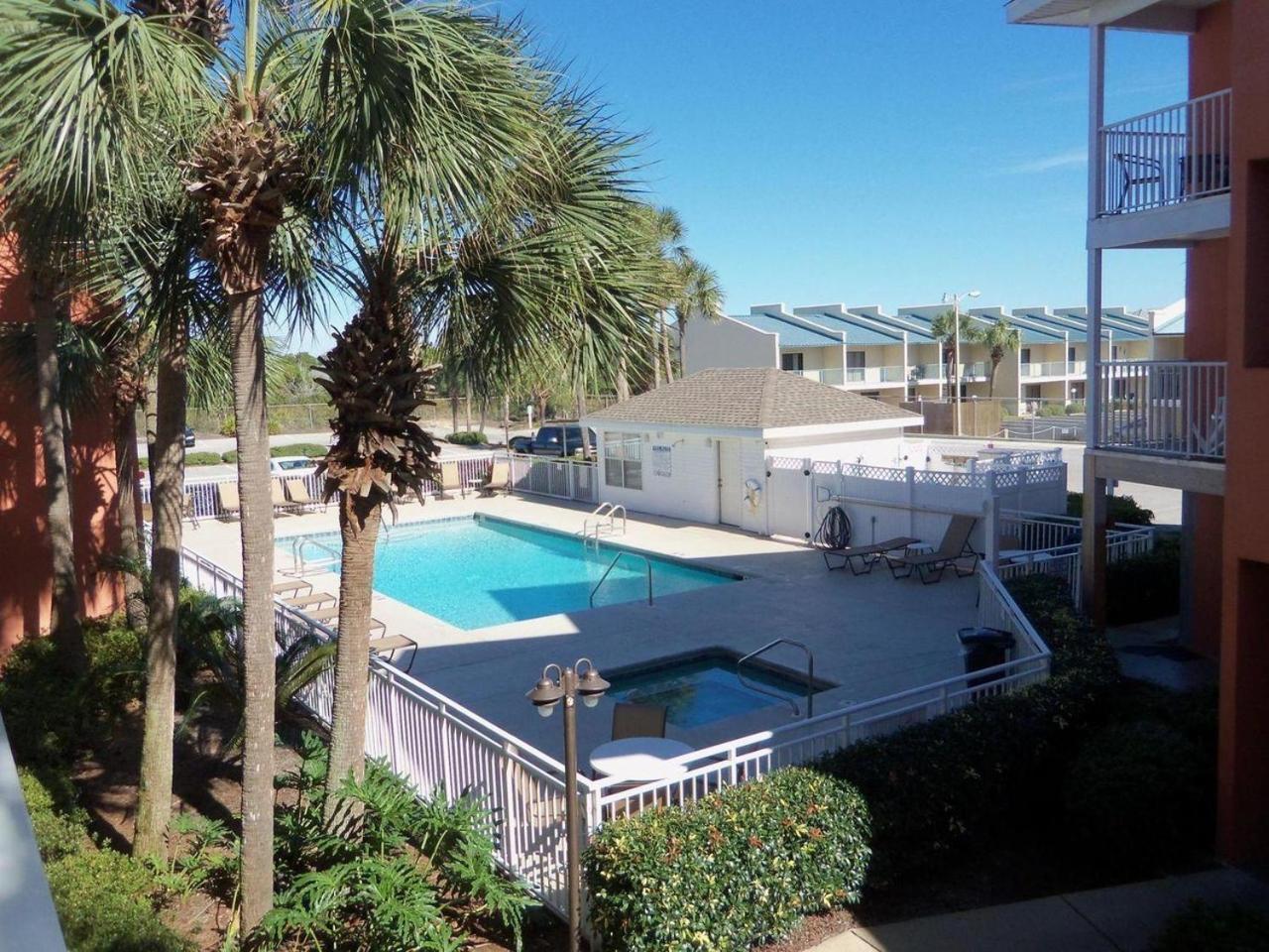 Gulf View Ii Unit 223 Near Holiday home *