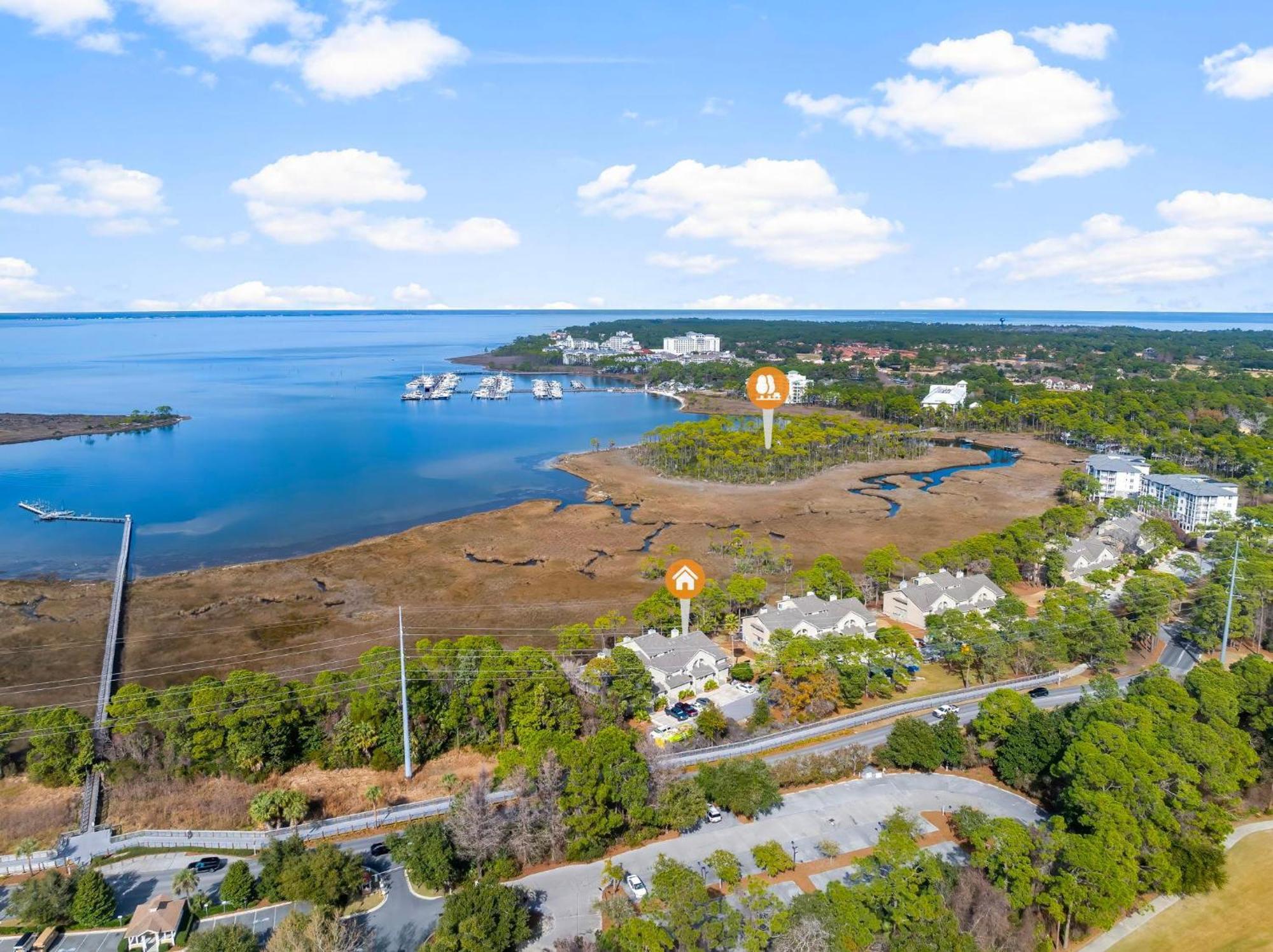 Holiday home Heron Walk Bayview Destin
