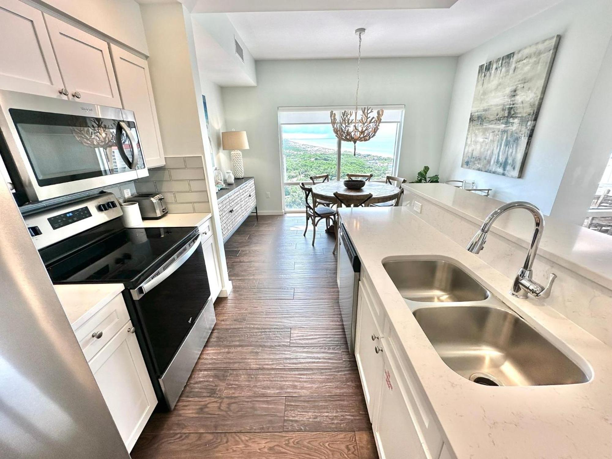 7801 / 7803 Luau One Holiday home Destin