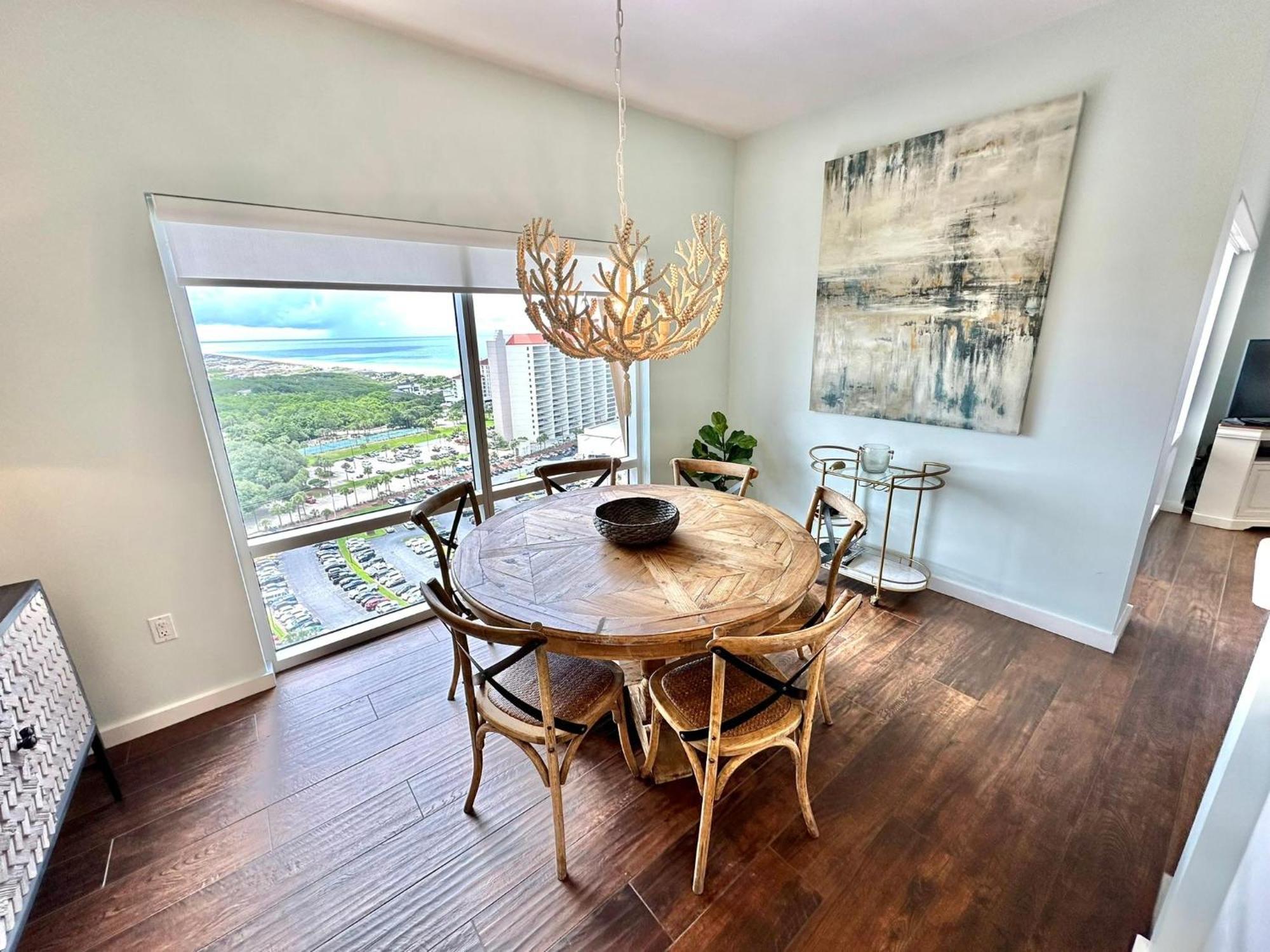 7801 / 7803 Luau One Holiday home Destin