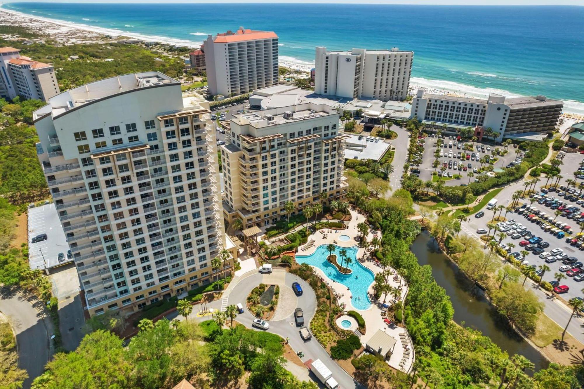 7801 / 7803 Luau One Destin
