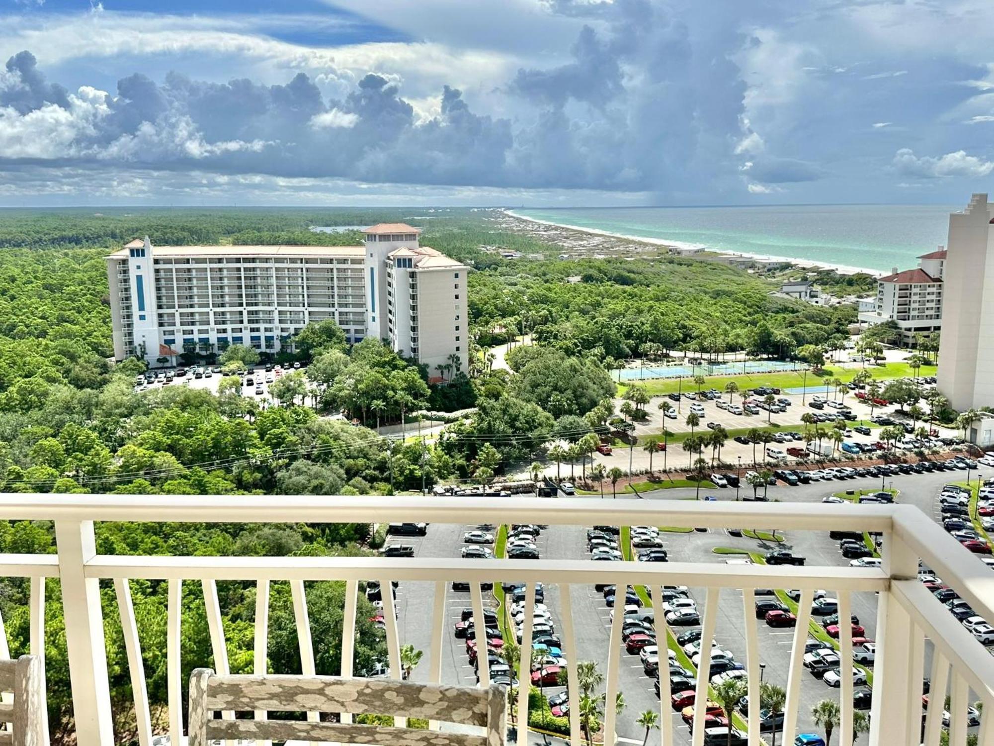 Holiday home 7801 / 7803 Luau One Destin