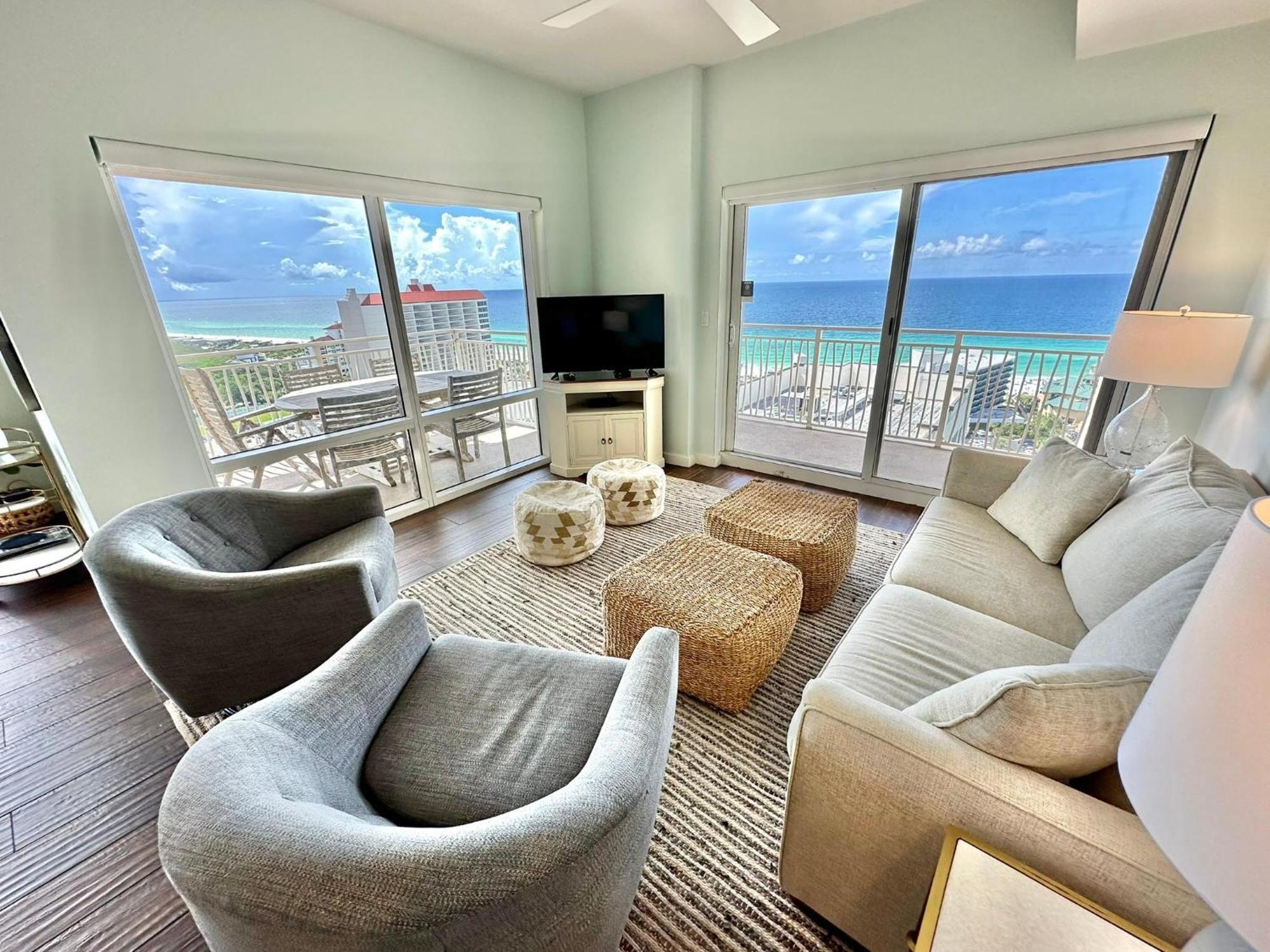 Holiday home 7801 / 7803 Luau One Destin