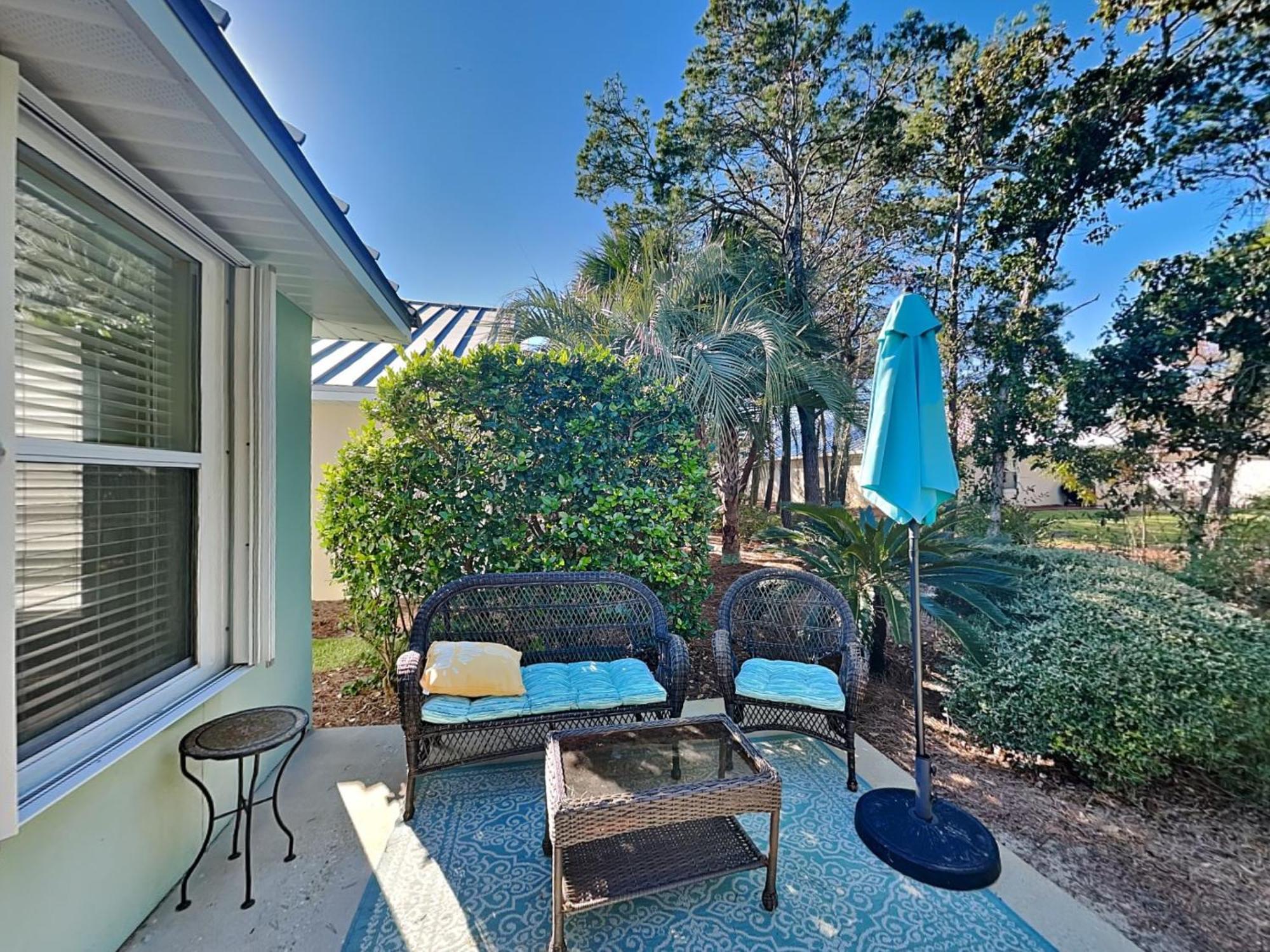 Emerald Port Of Call Holiday home Destin