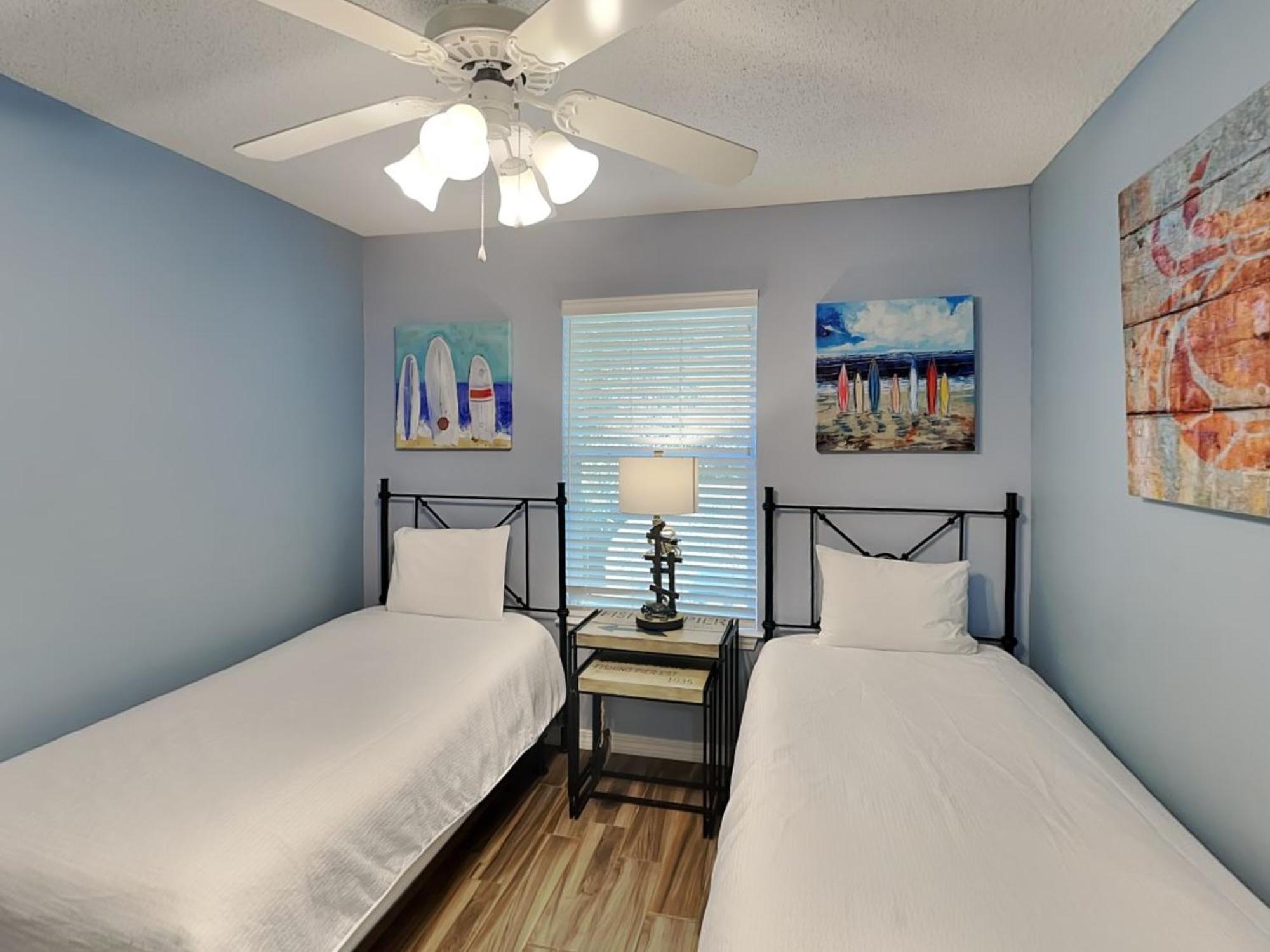 Emerald Port Of Call Holiday home