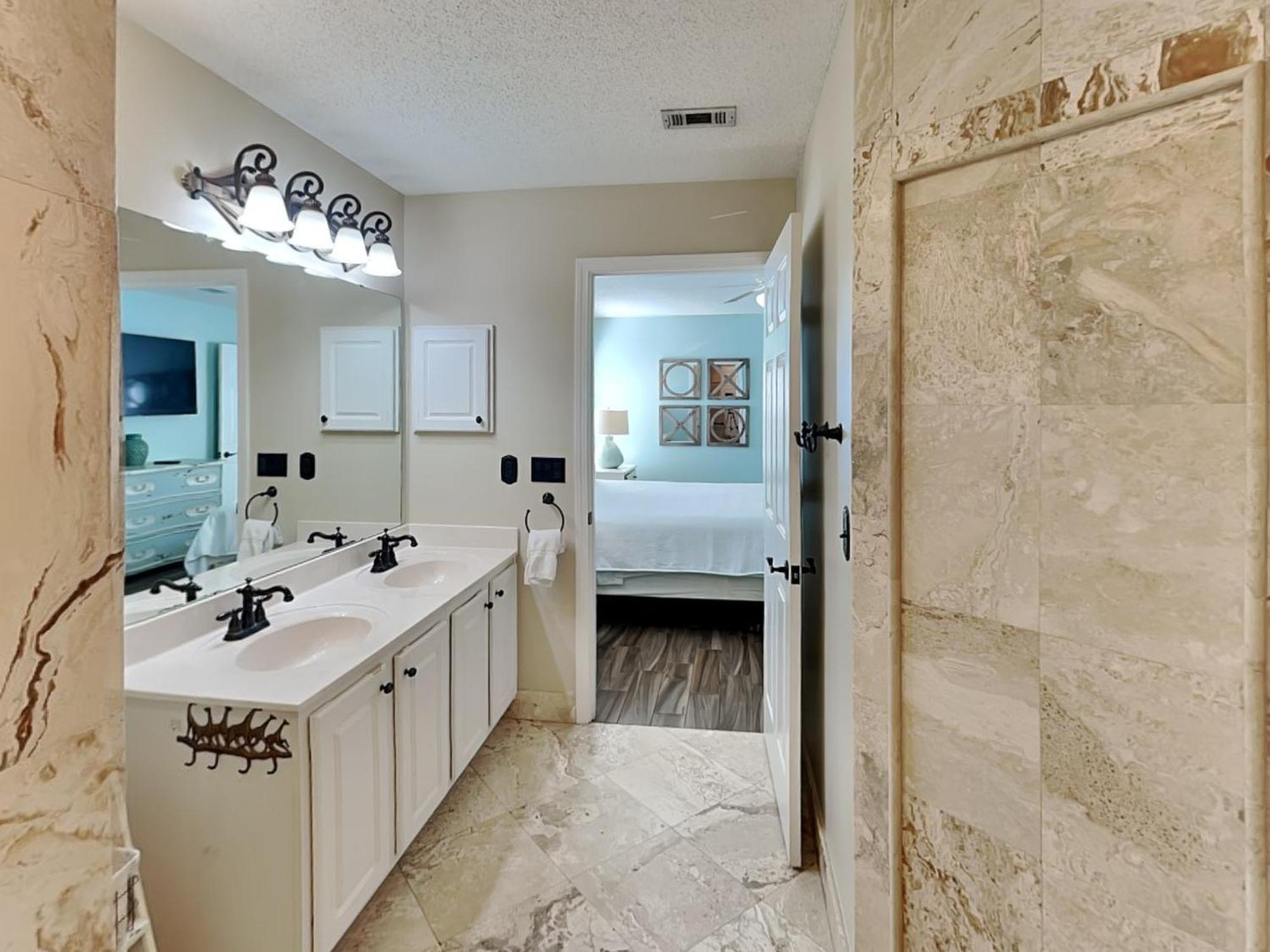 Emerald Port Of Call Holiday home Destin