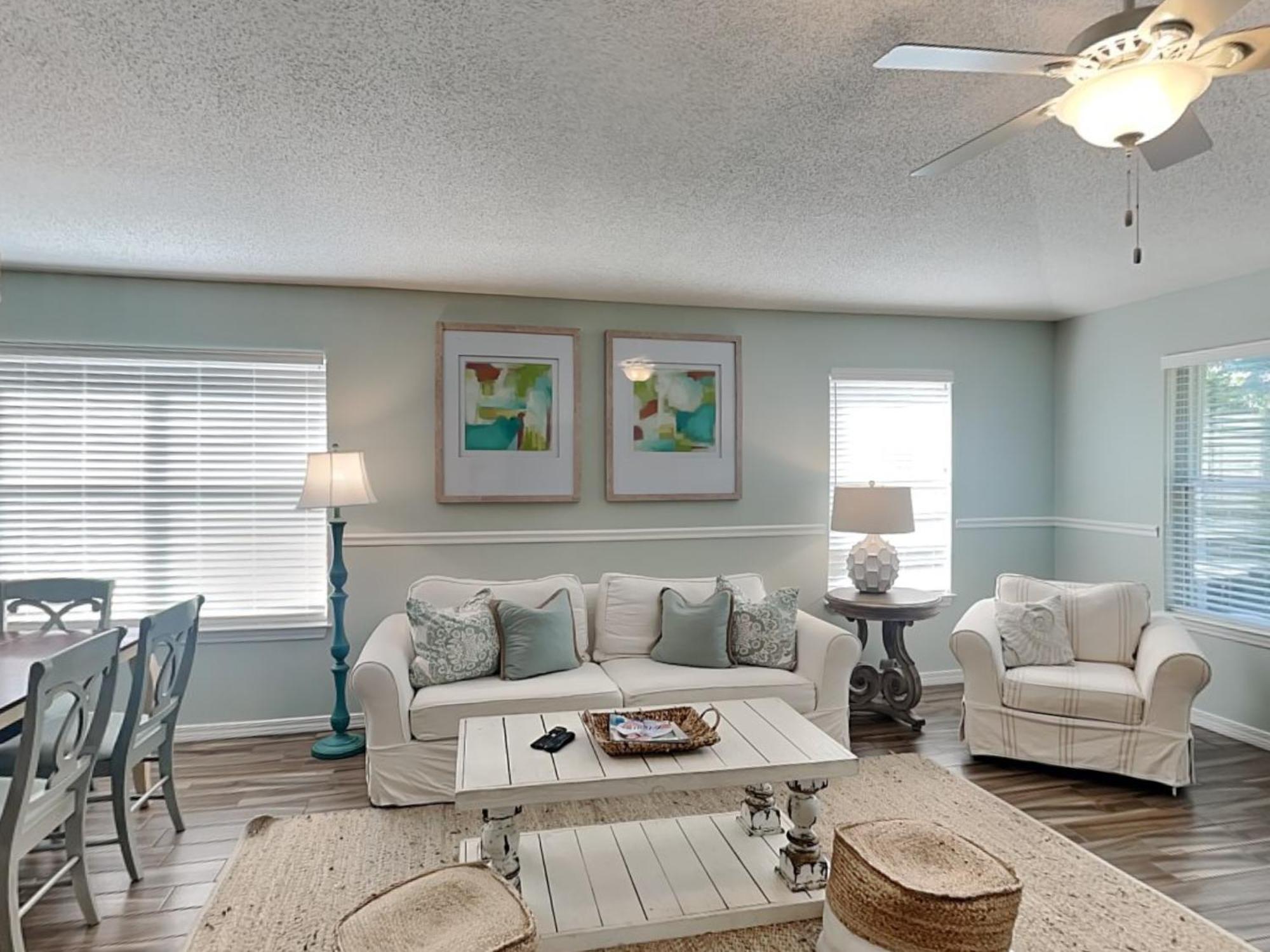 Emerald Port Of Call Holiday home