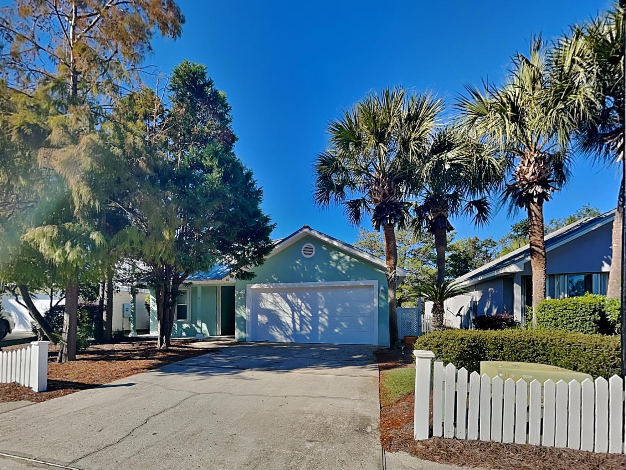 Emerald Port Of Call Holiday home Destin