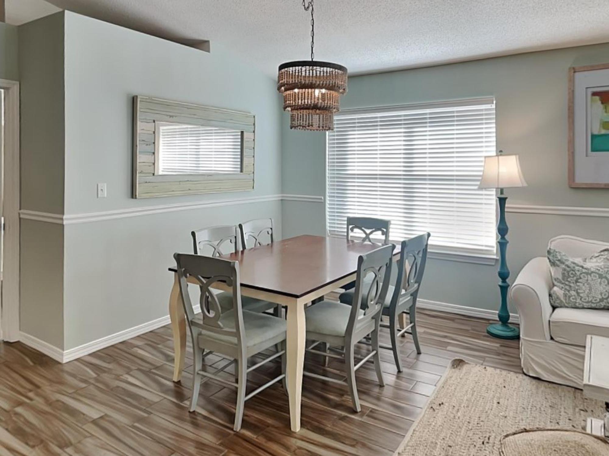 Emerald Port Of Call Holiday home Destin