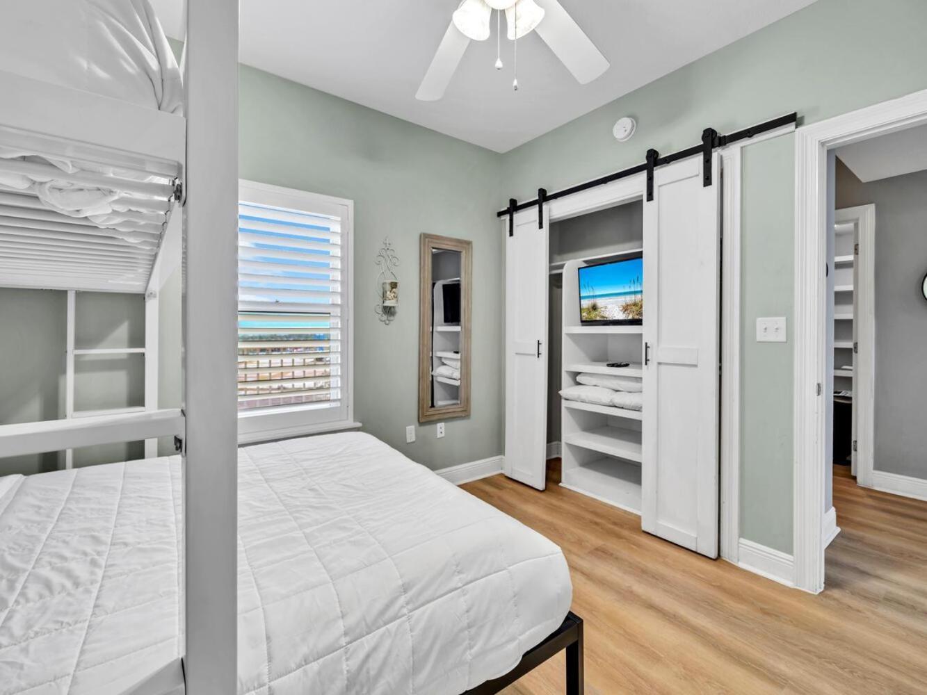 Holiday home Ariel Dunes Ii 1608