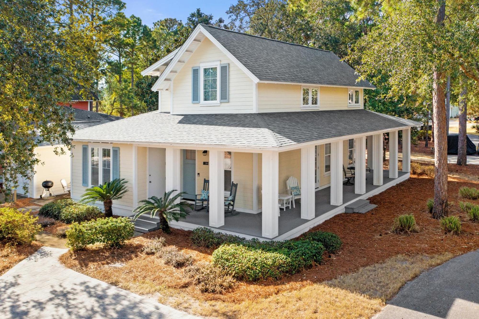 1381 Laurel Grove Holiday home