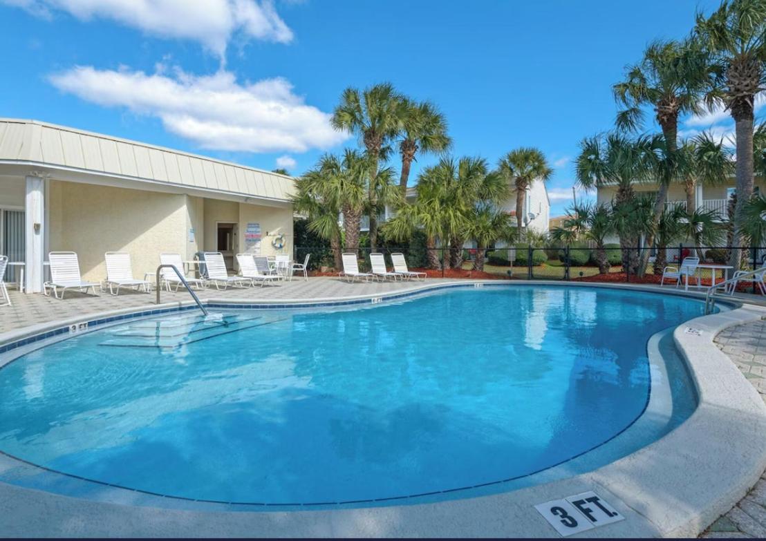 Summerhouse Townhomes #5 Apartment Destin