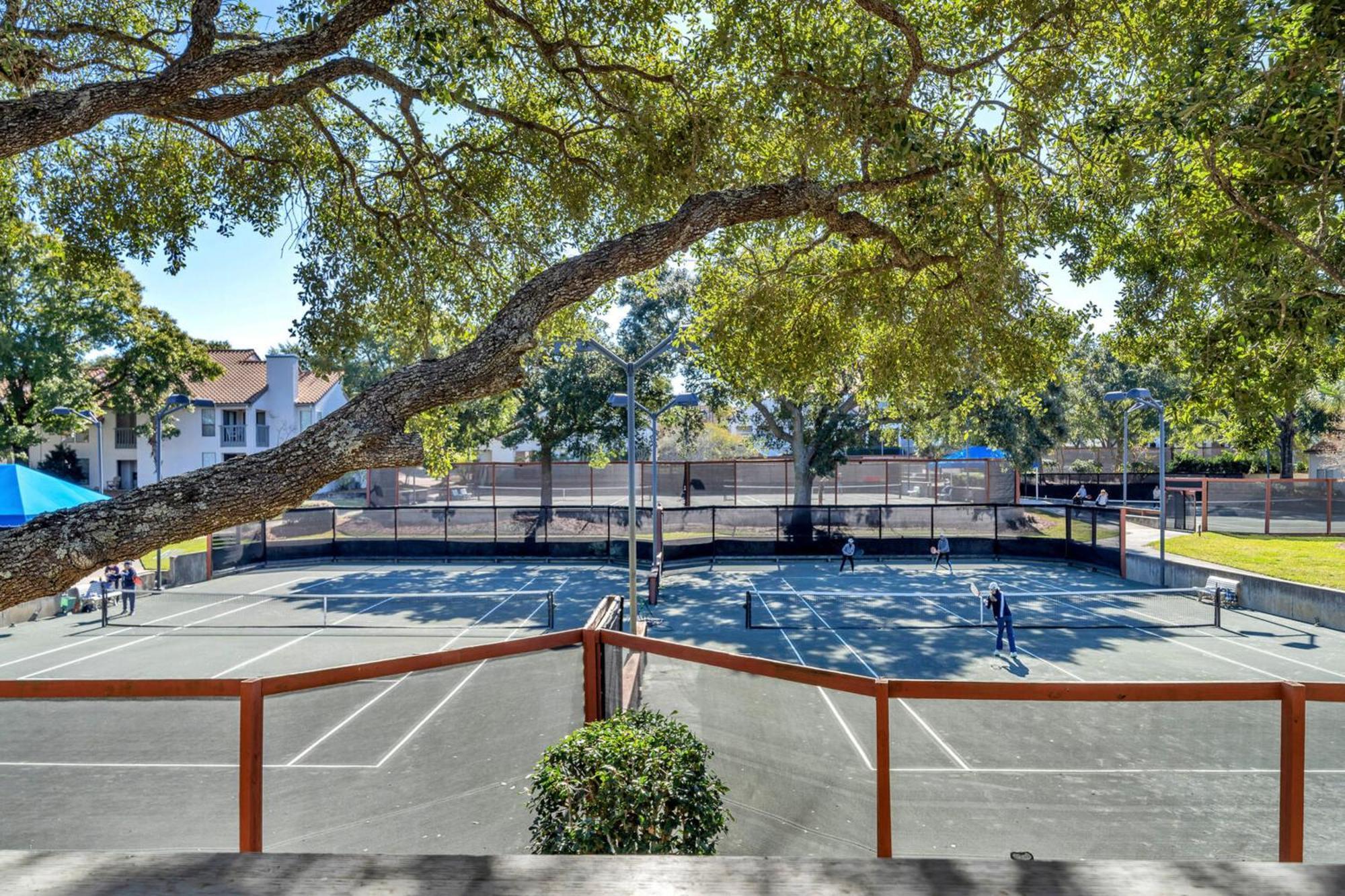 Apartment Tops'l Tennis Village 26 *