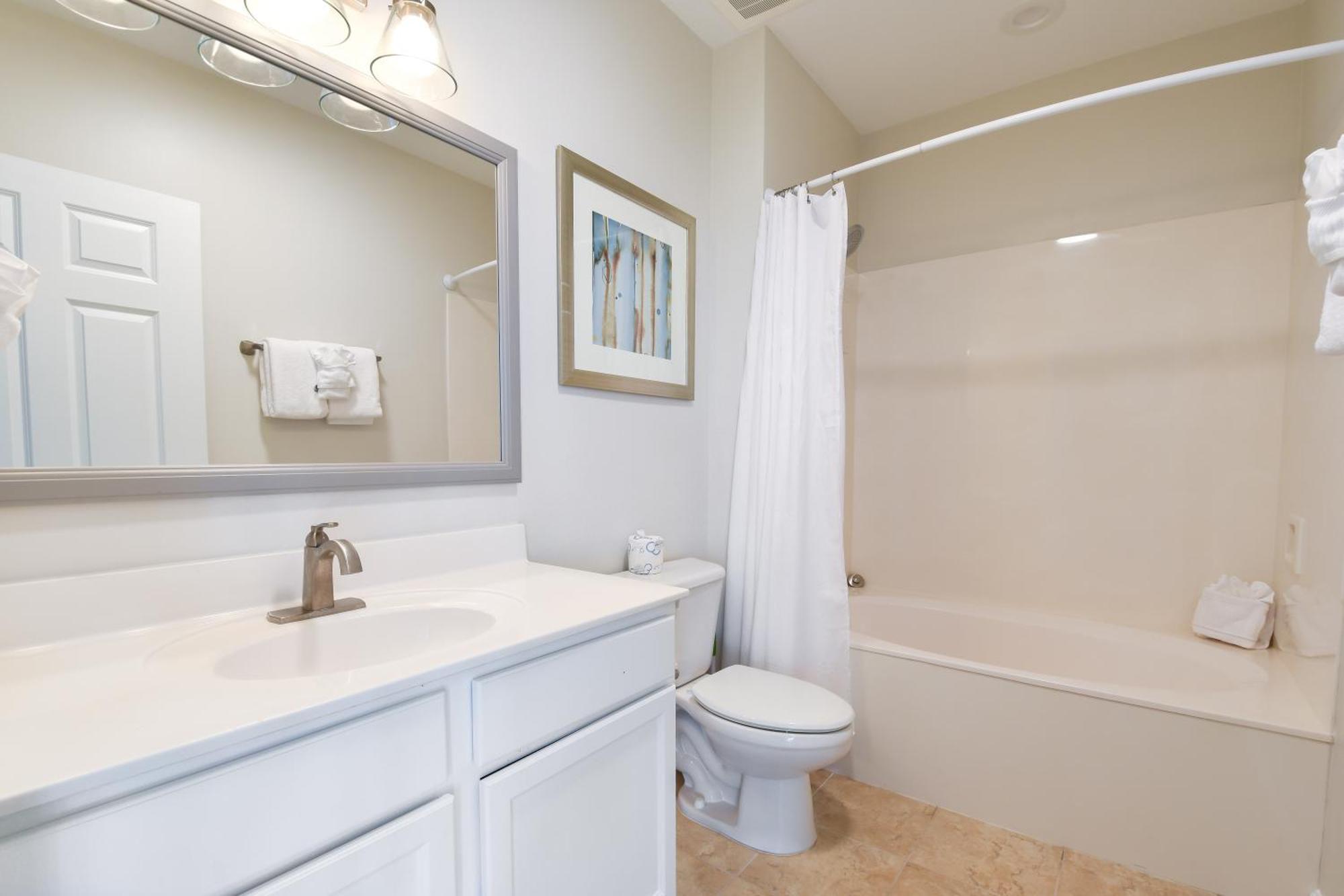 The Palms Of 1116 Apartment Destin