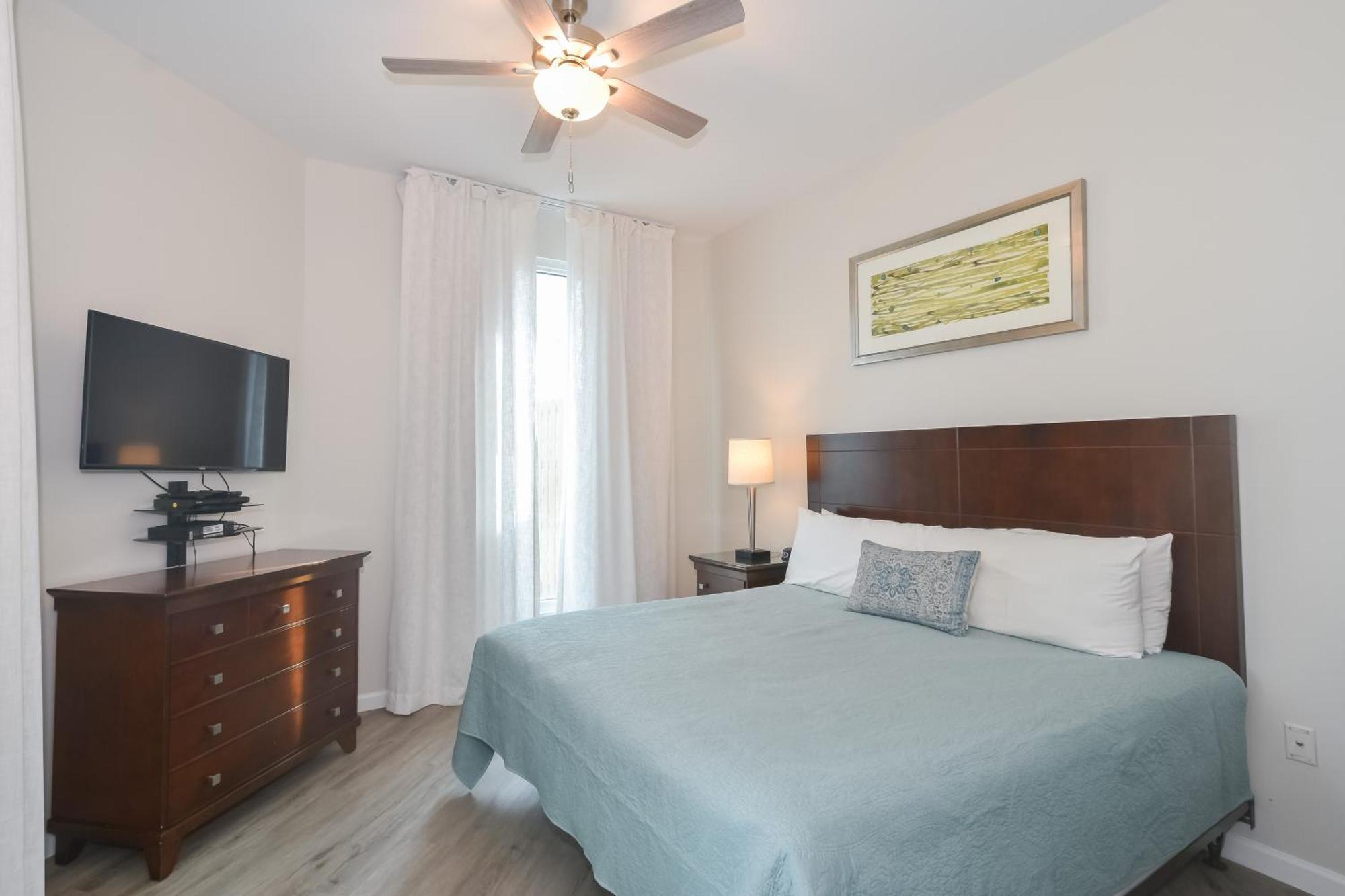 Apartment The Palms Of 1116