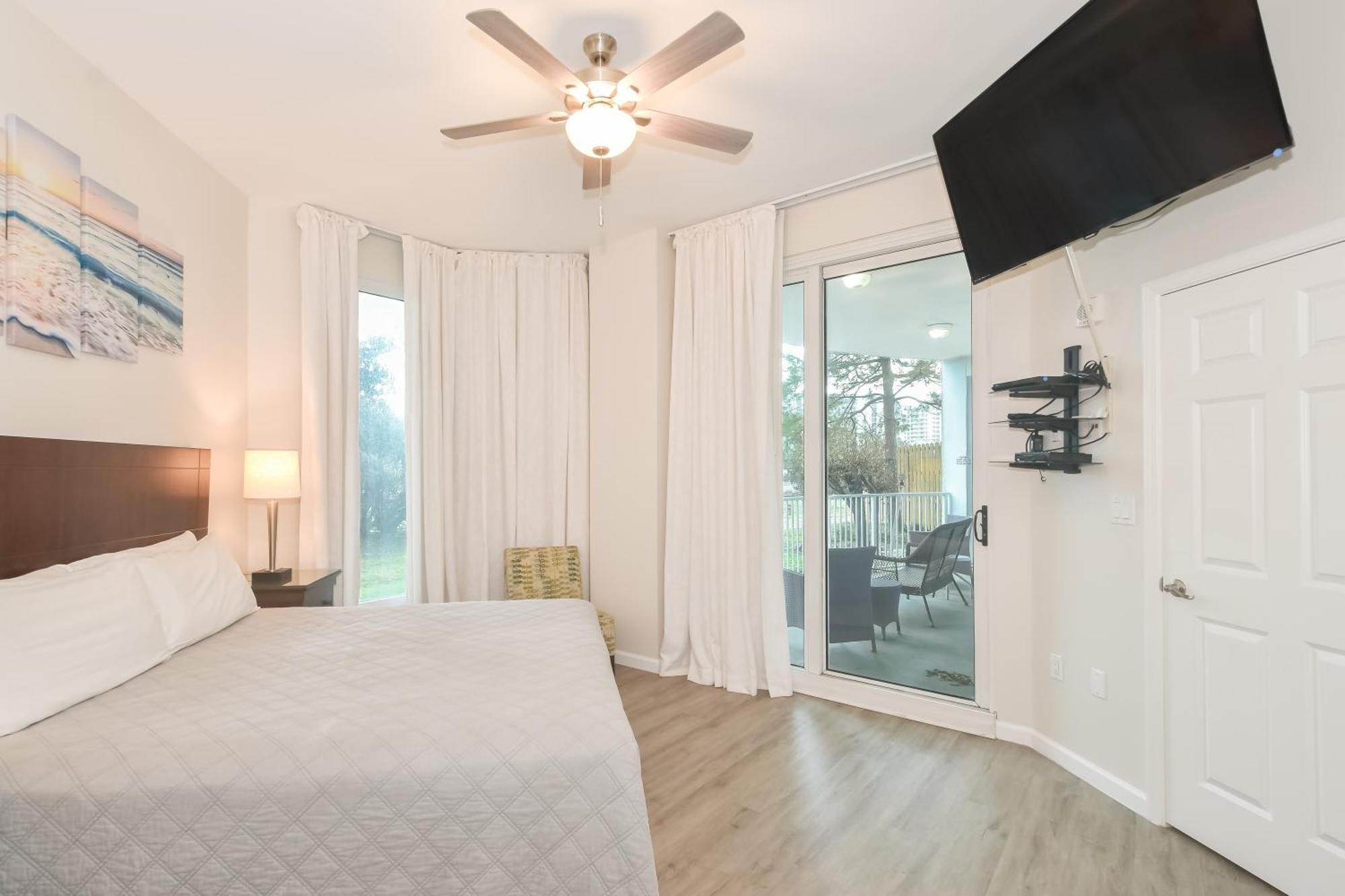 The Palms Of 1116 Apartment *