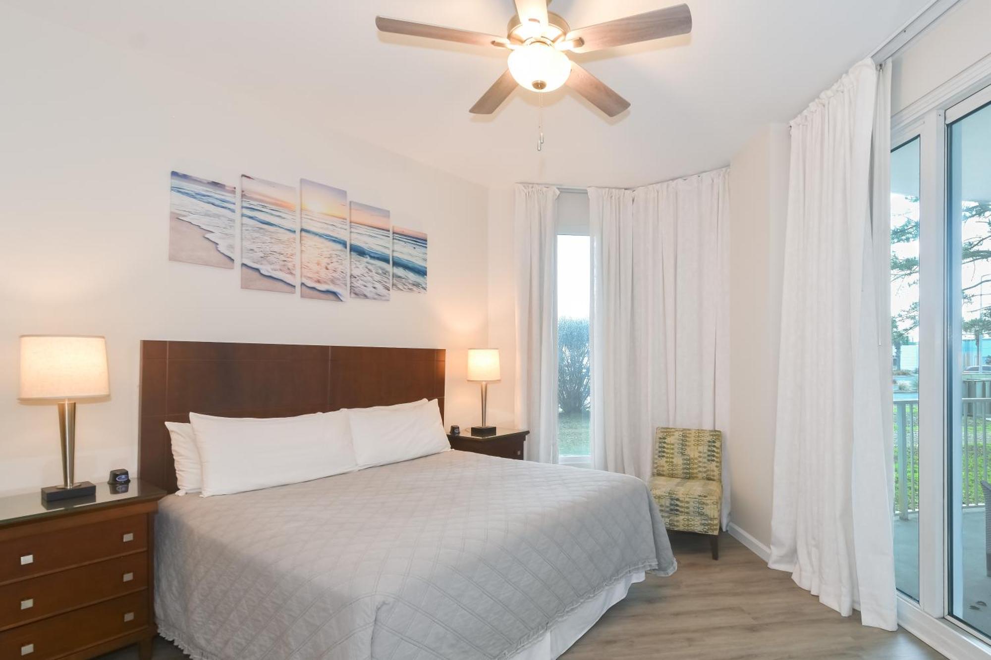 Apartment The Palms Of 1116 Destin