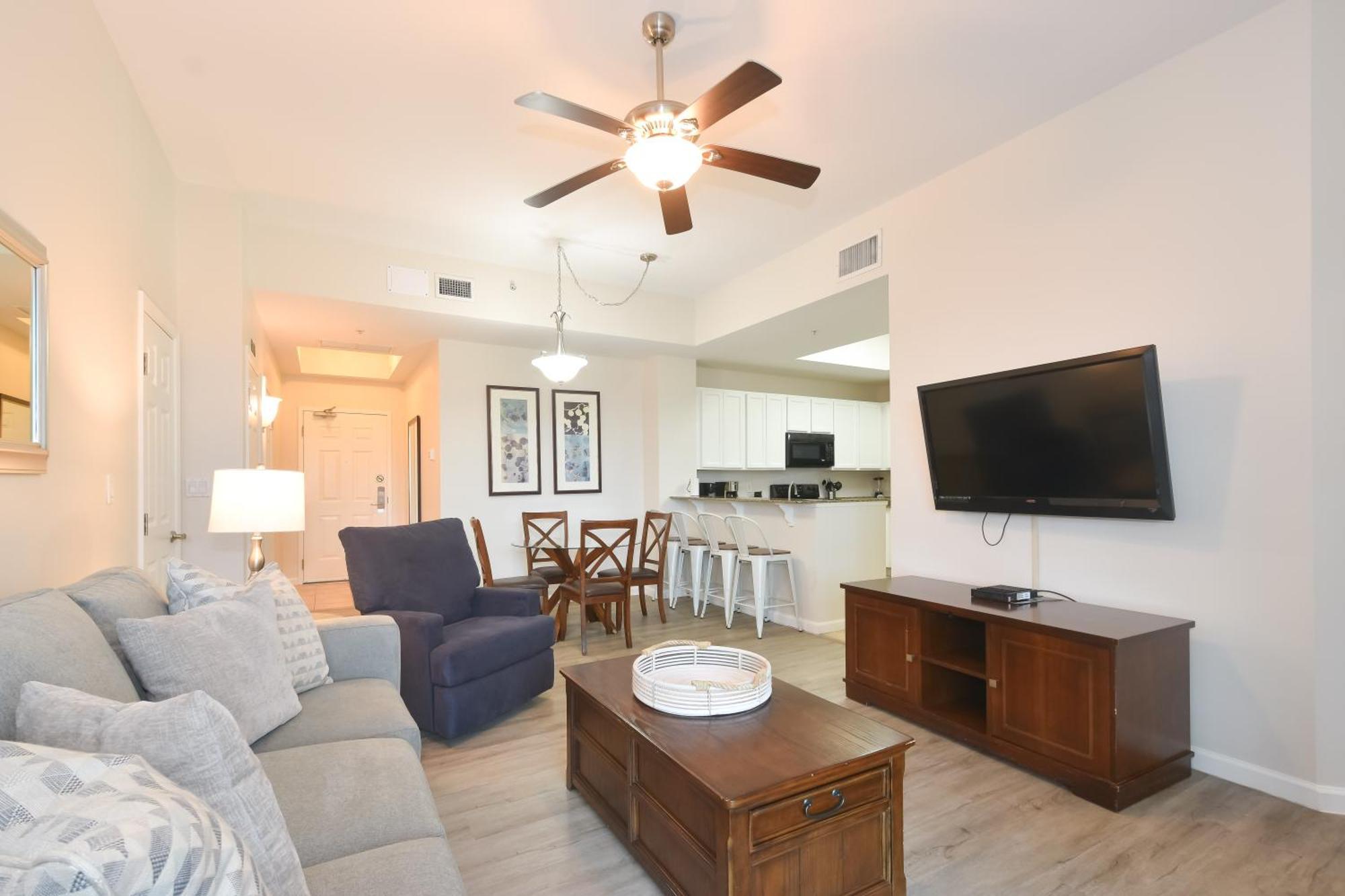 Apartment The Palms Of 1116