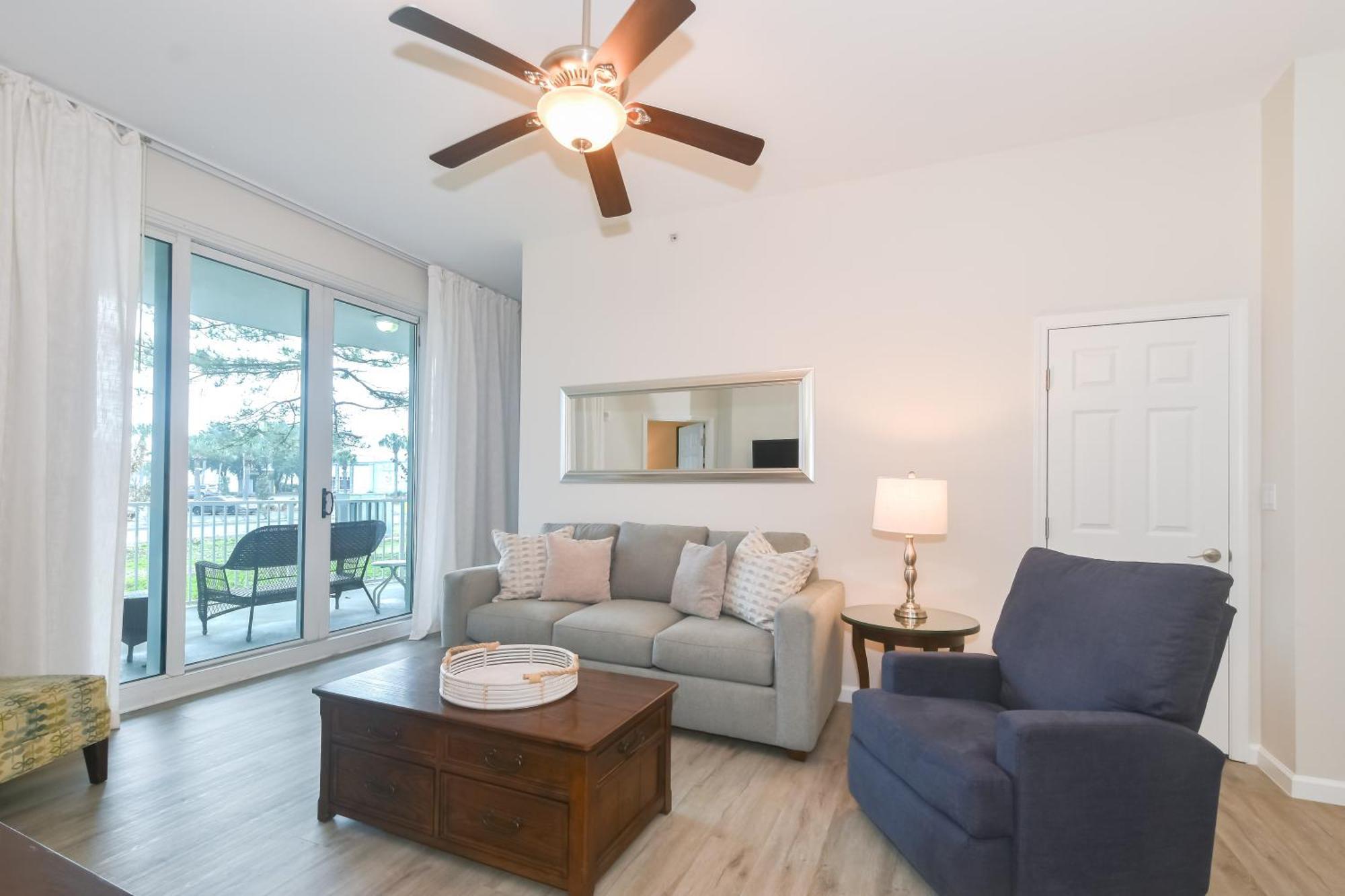 The Palms Of 1116 Apartment Destin