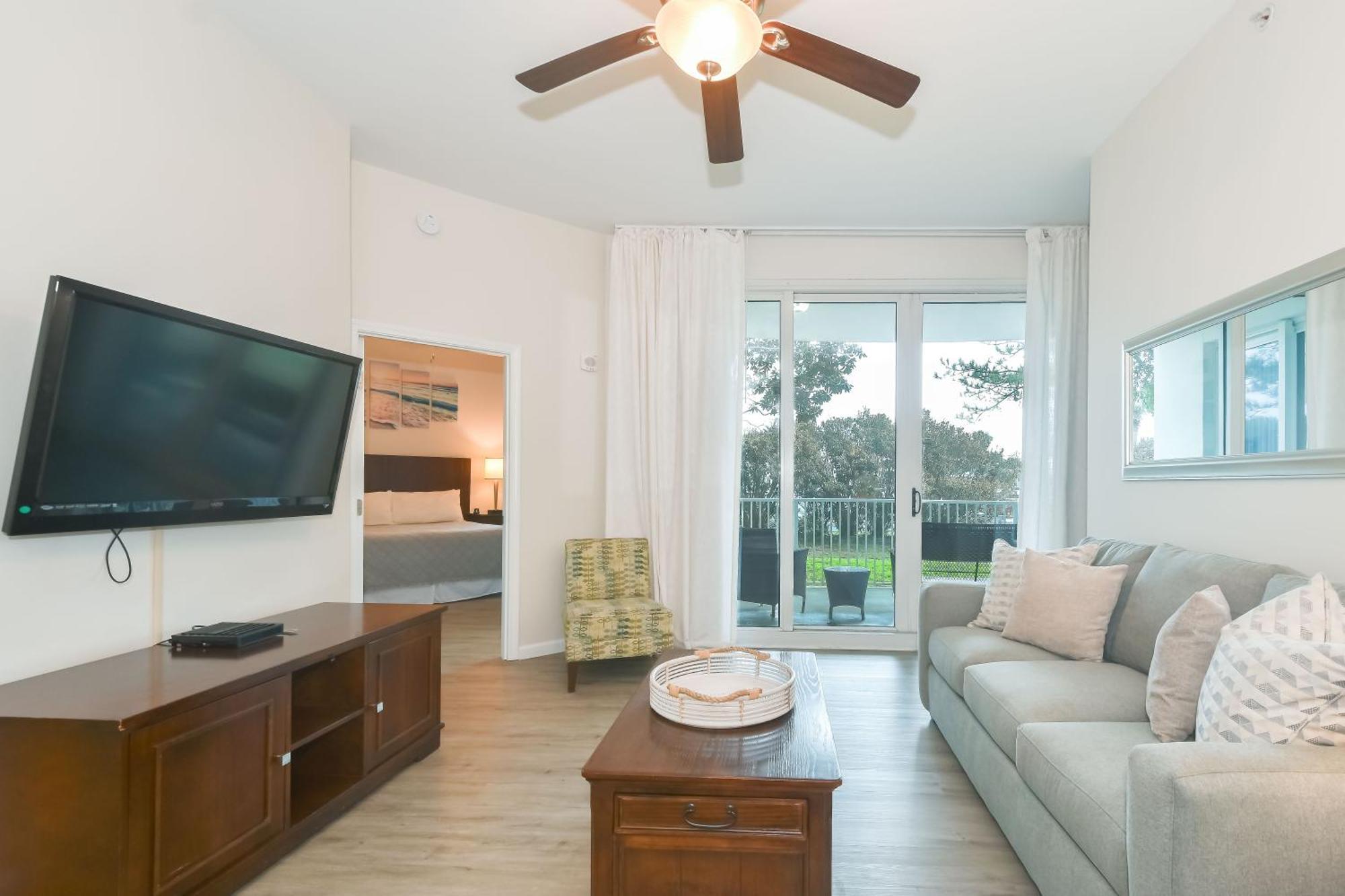 Apartment The Palms Of 1116 Destin