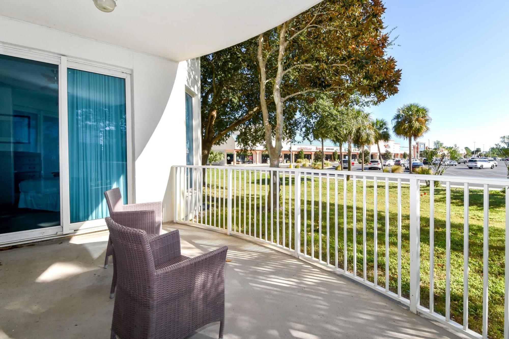 The Palms Of 1116 Destin