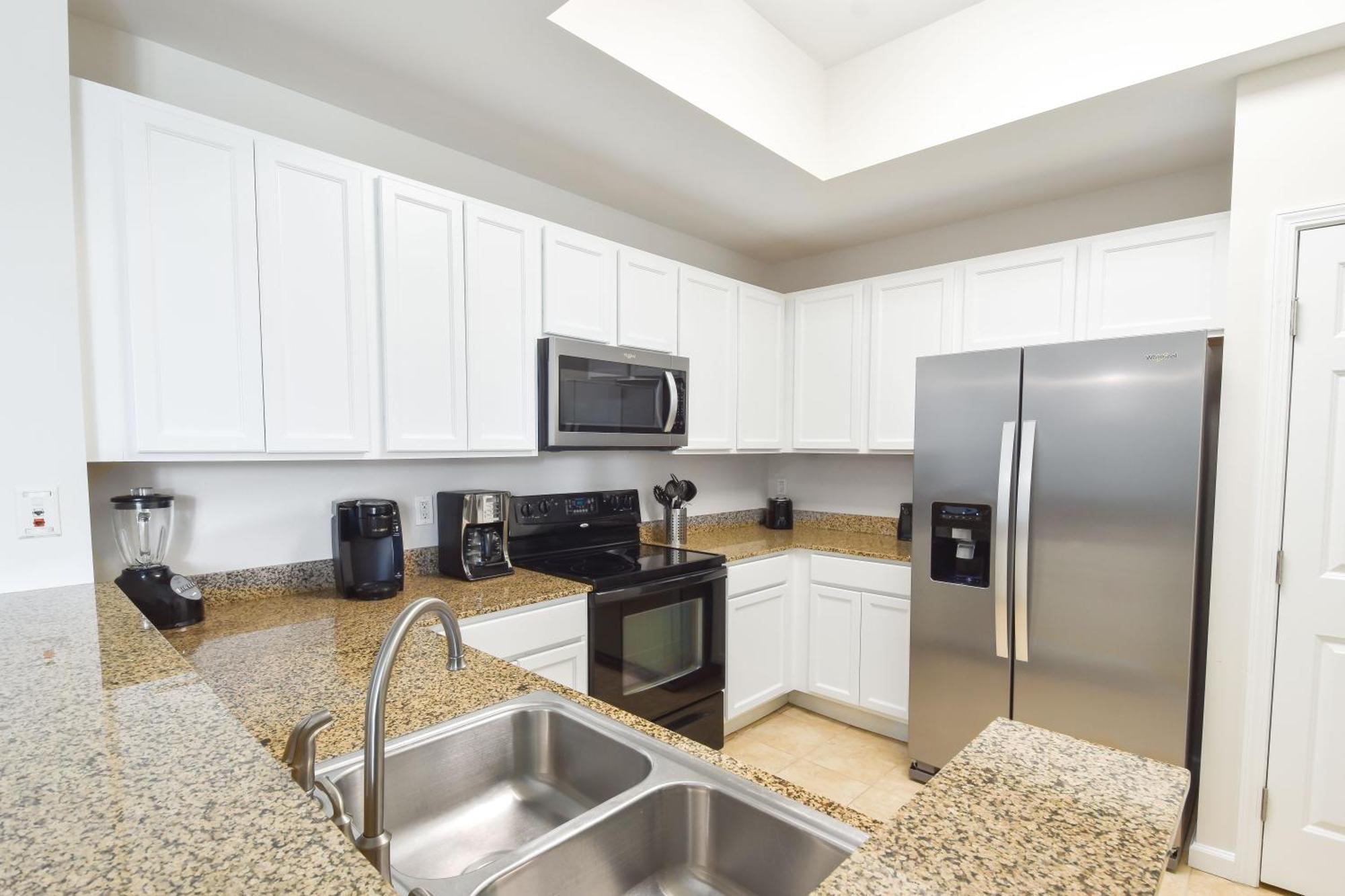The Palms Of 1116 * Destin