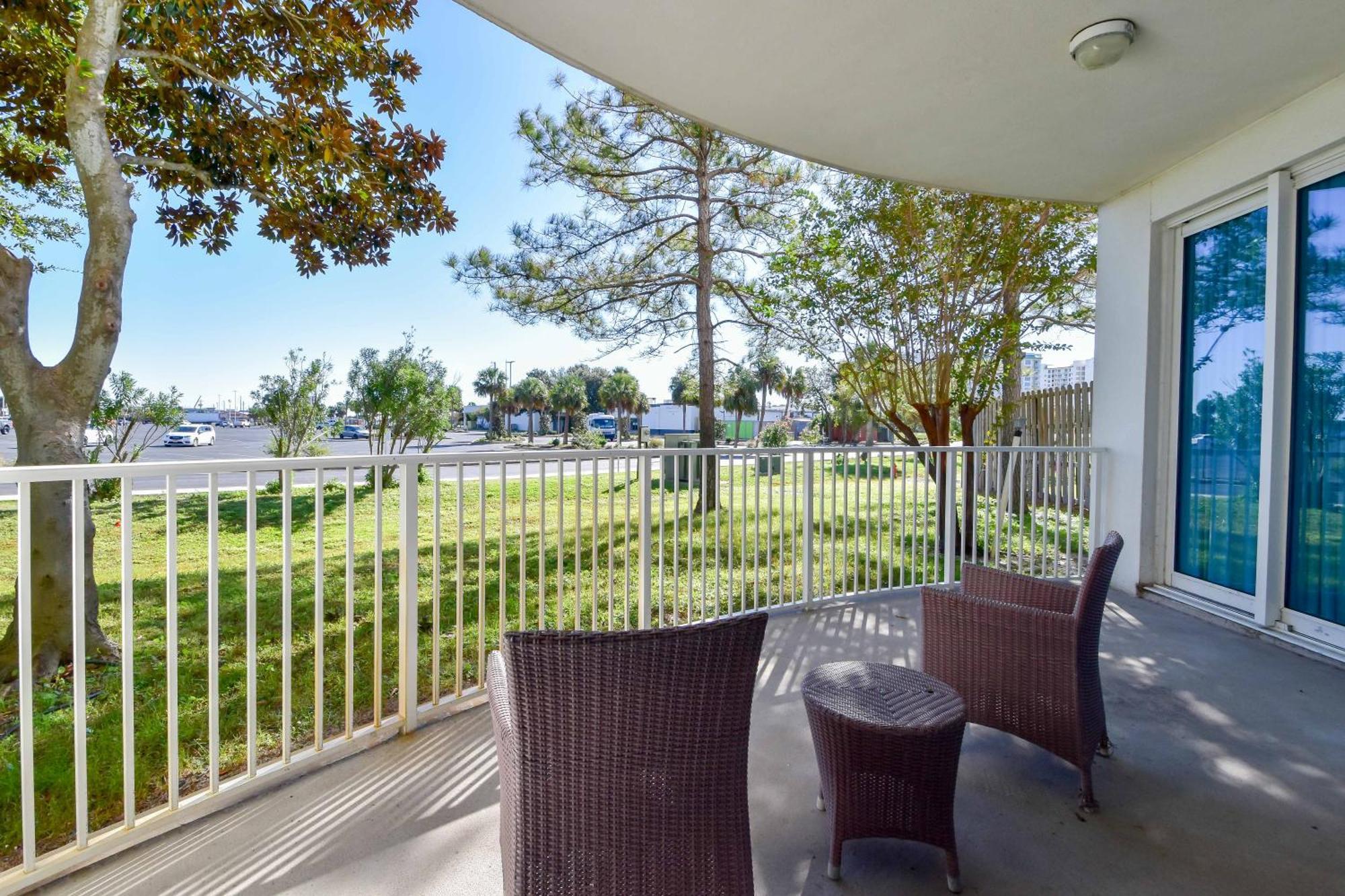 The Palms Of 1116 * Destin