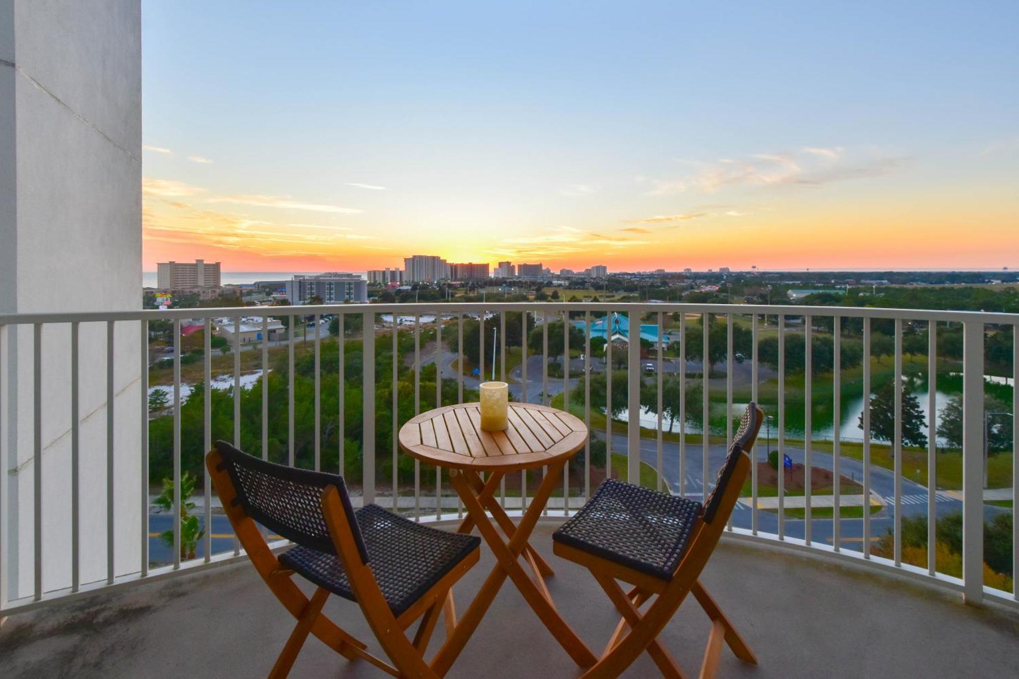 The Palms Of 2914 Junior Apartment