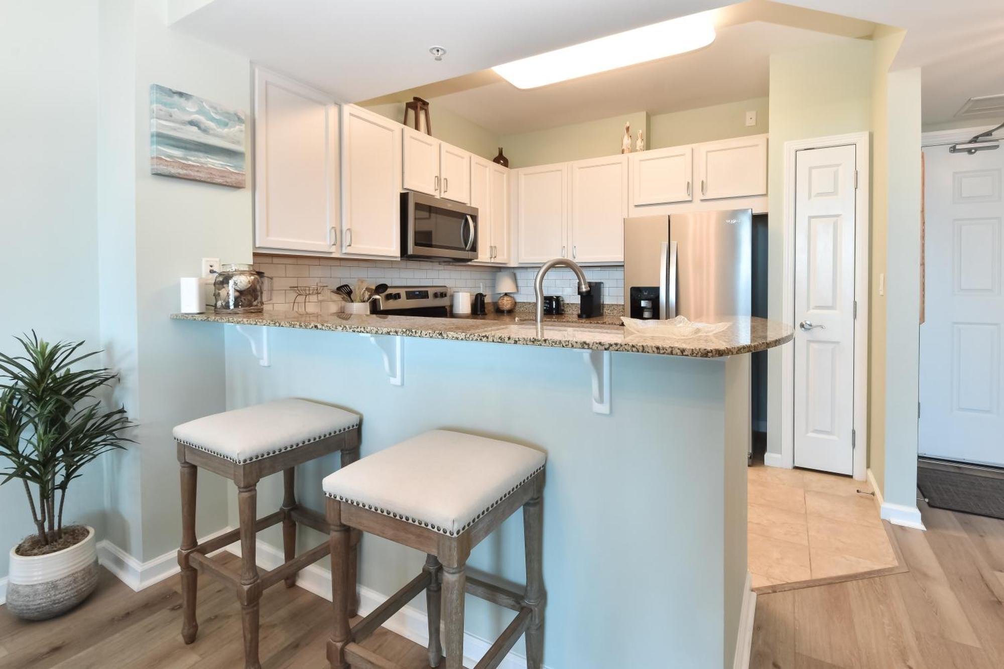 The Palms Of 2914 Junior Apartment Destin